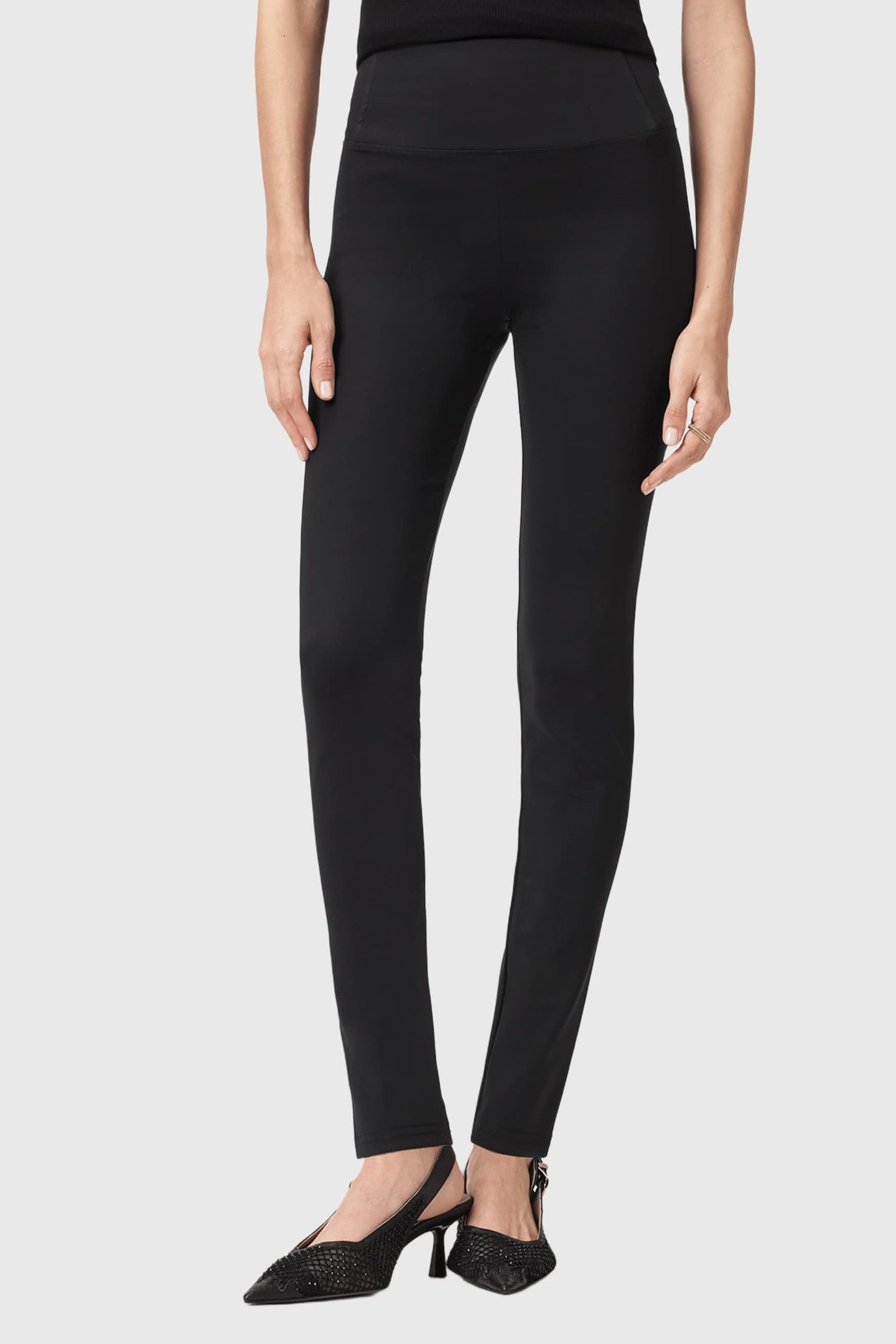 CORA JAY LEGGING BLACK 3