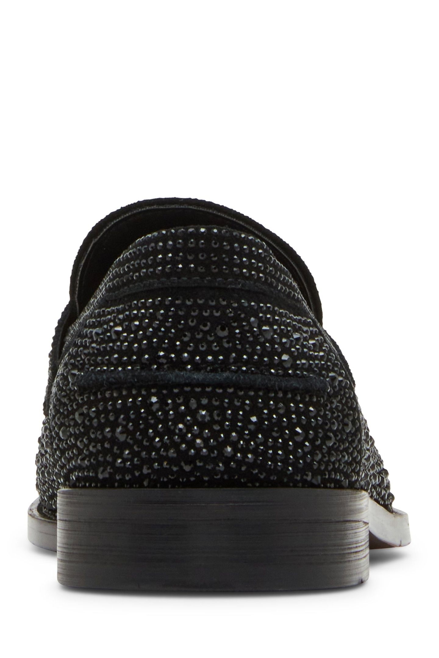 NATAN-R CASUAL SHOES RHINESTONES 5