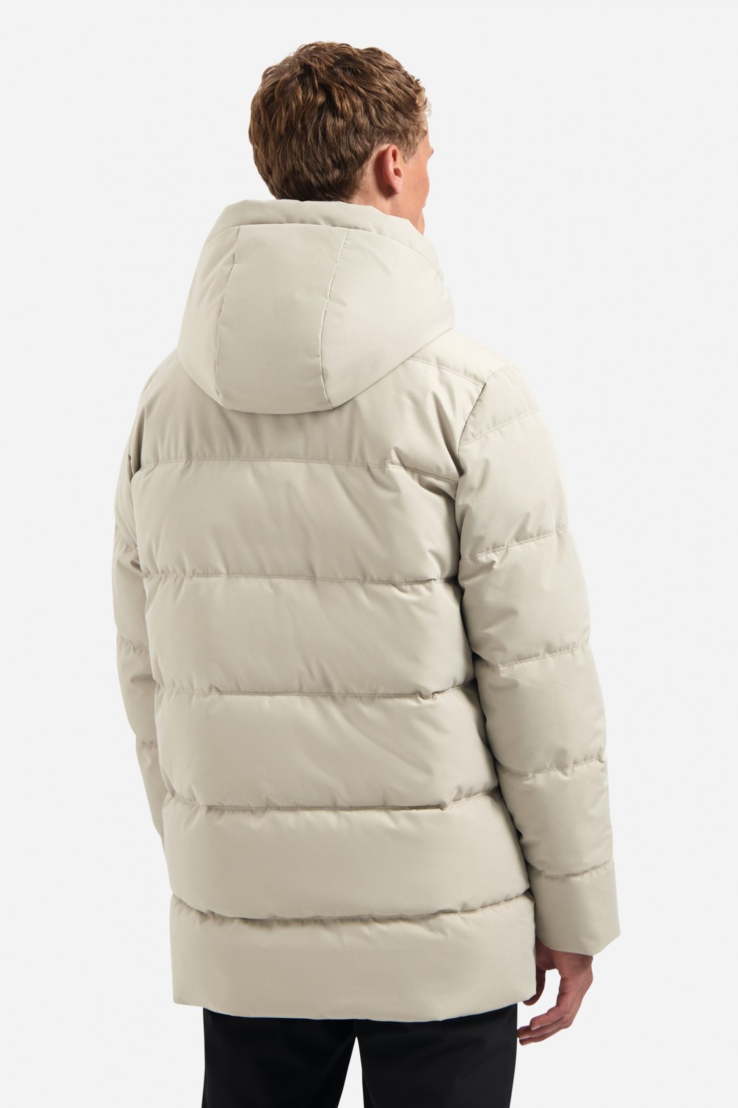 SCOTT JACKET STONE 3