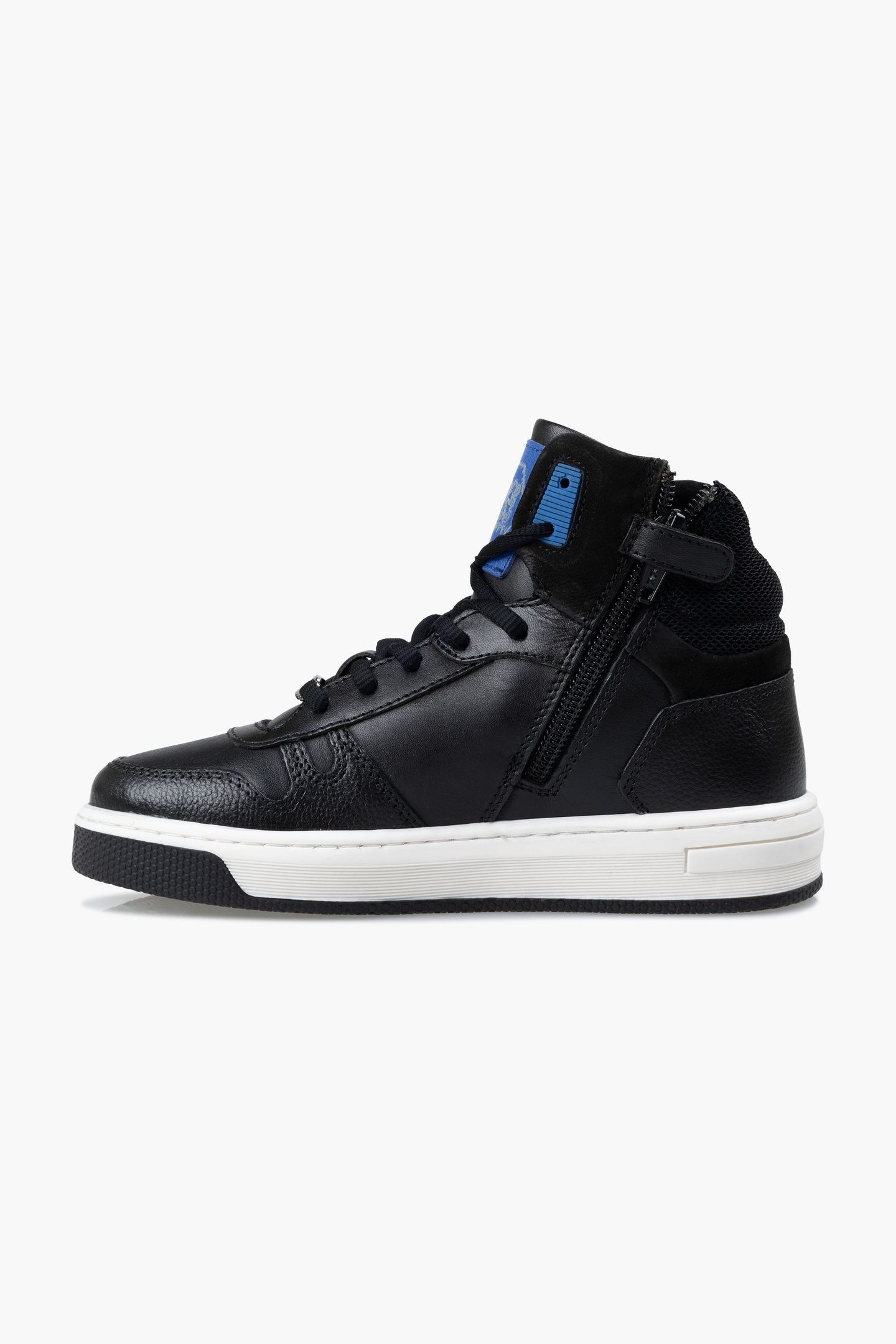 TROPHY HI BLACK 5