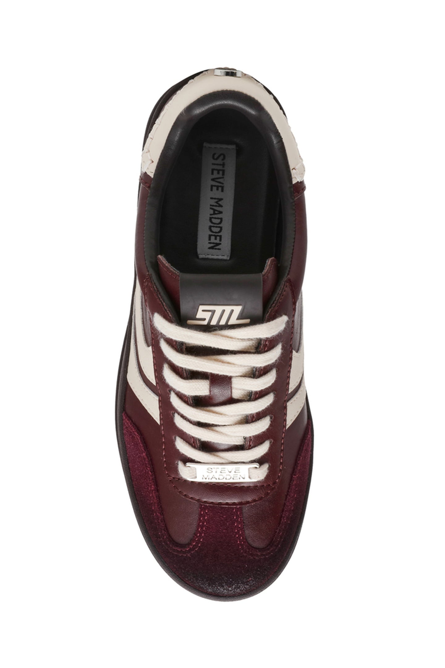 OFF-TRACK SNEAKERS WNE ACTION LEATHER 6