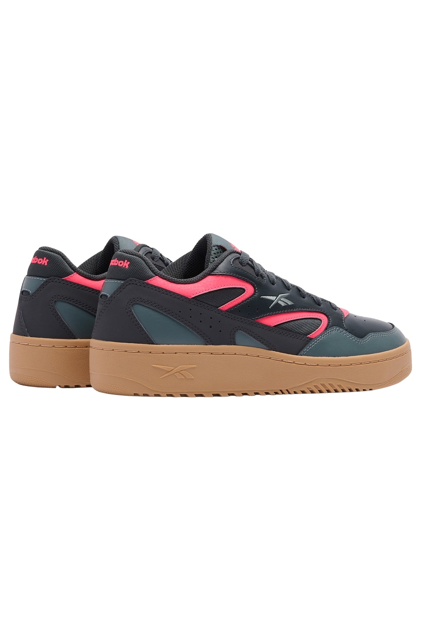 UNISEX ATR CHILL 96 GREY/PINK BLAST/DARK FOG 3