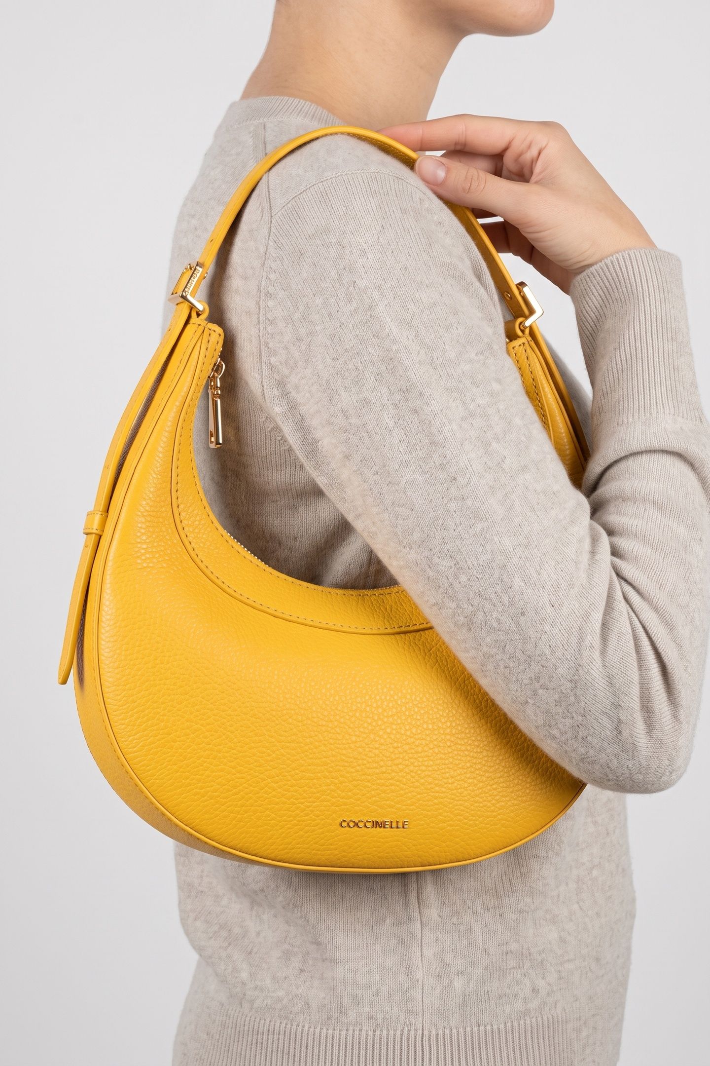 COCCINELLEWHISPER SOLEADO 1