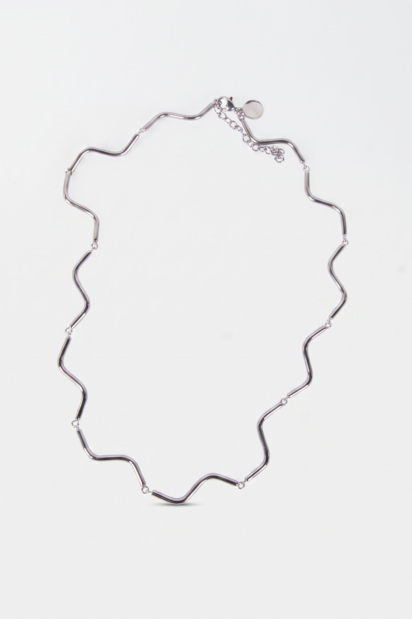 WAVES KETTE SILVER 2