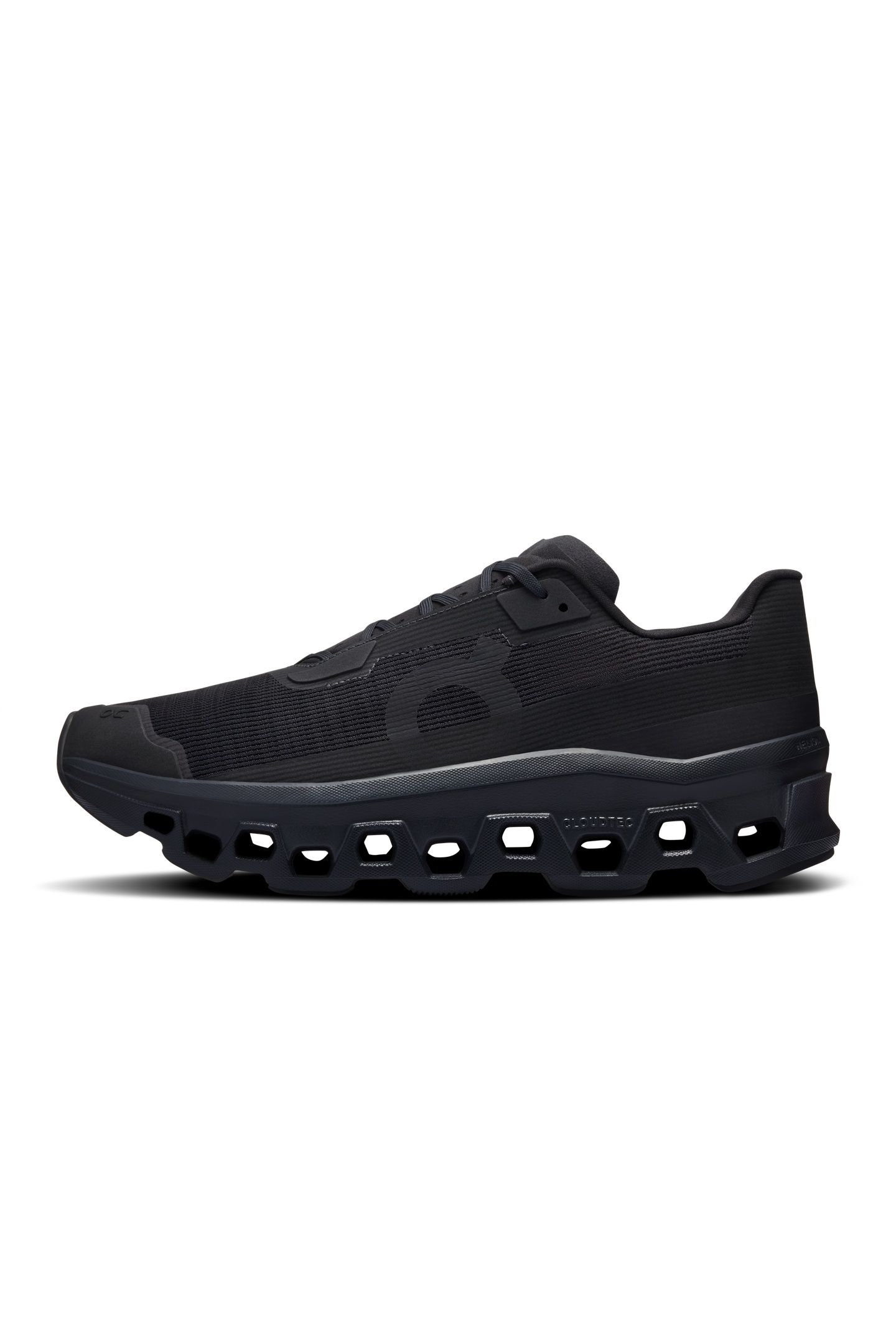 CLOUDMONSTER VOID 1 BLACK | BLACK 2
