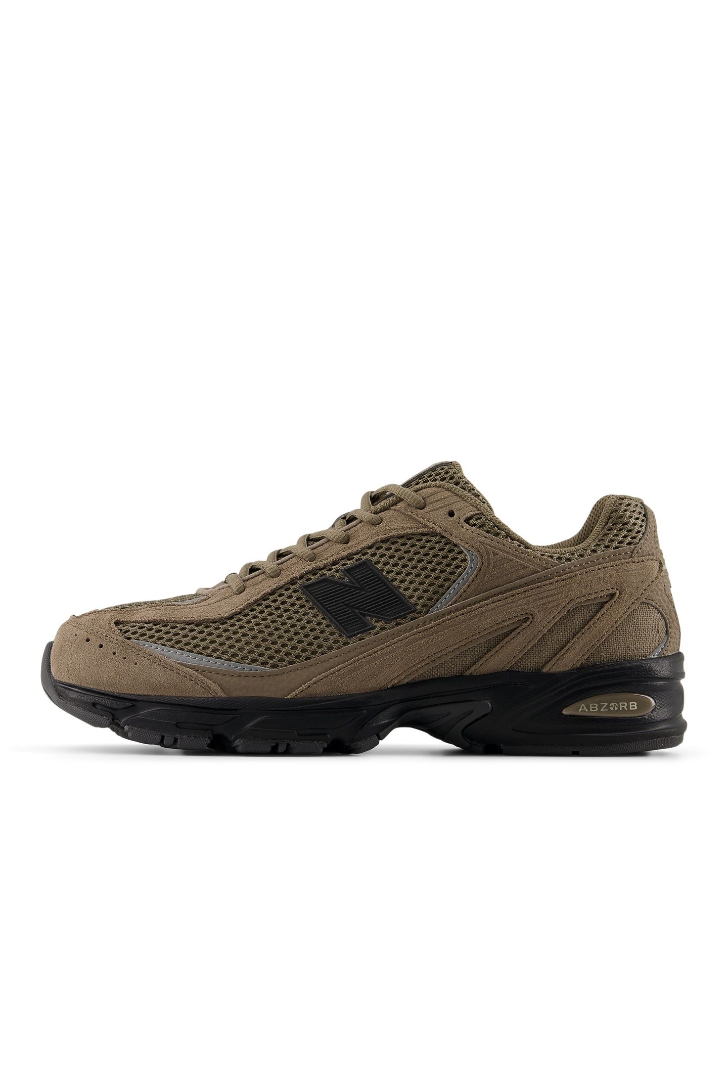 UNISEX 509 THUNDER BROWN 9