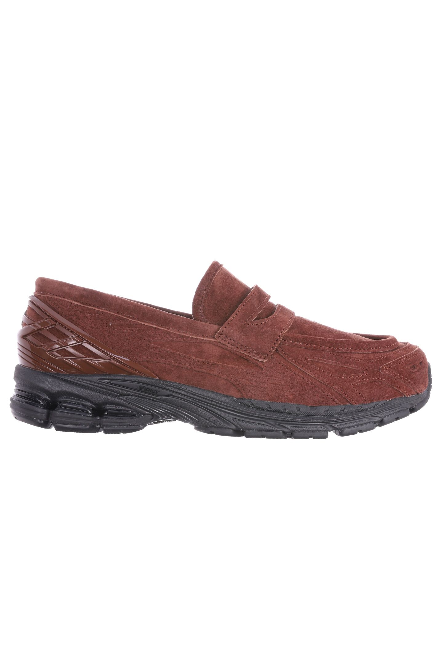 UNISEX 1906L RICH OAK 1