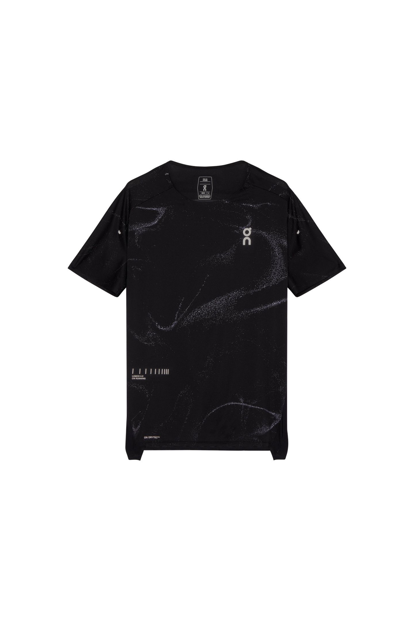PERFORMANCE-T LUMOS 1 BLACK 7