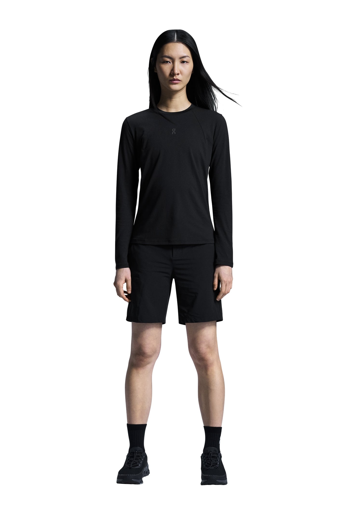 TREK LONG-T 1 BLACK 3