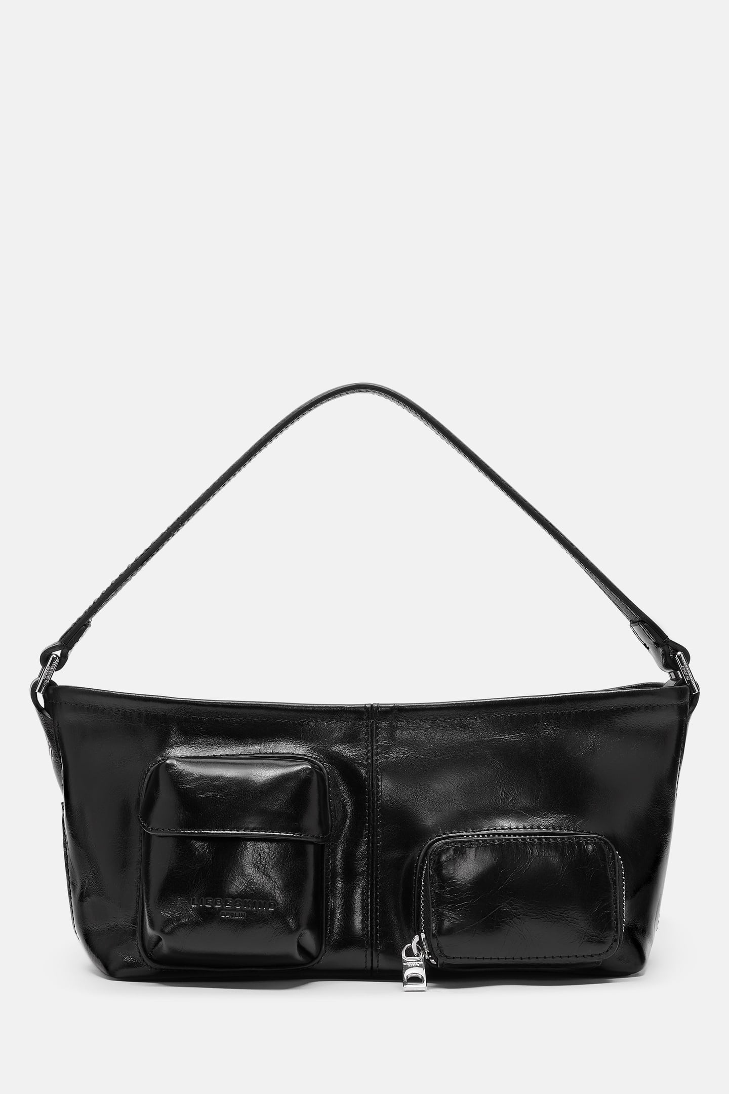 CROSSBODY SMALL BLACK 4