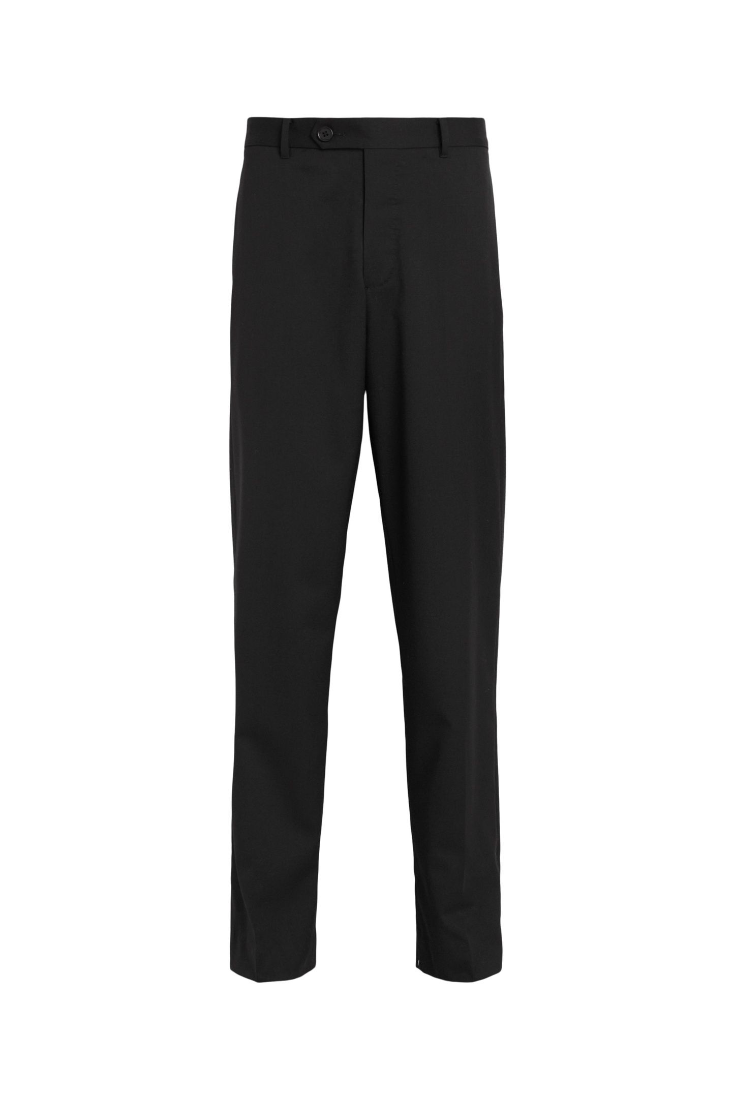 MITE TROUSER BLACK 5