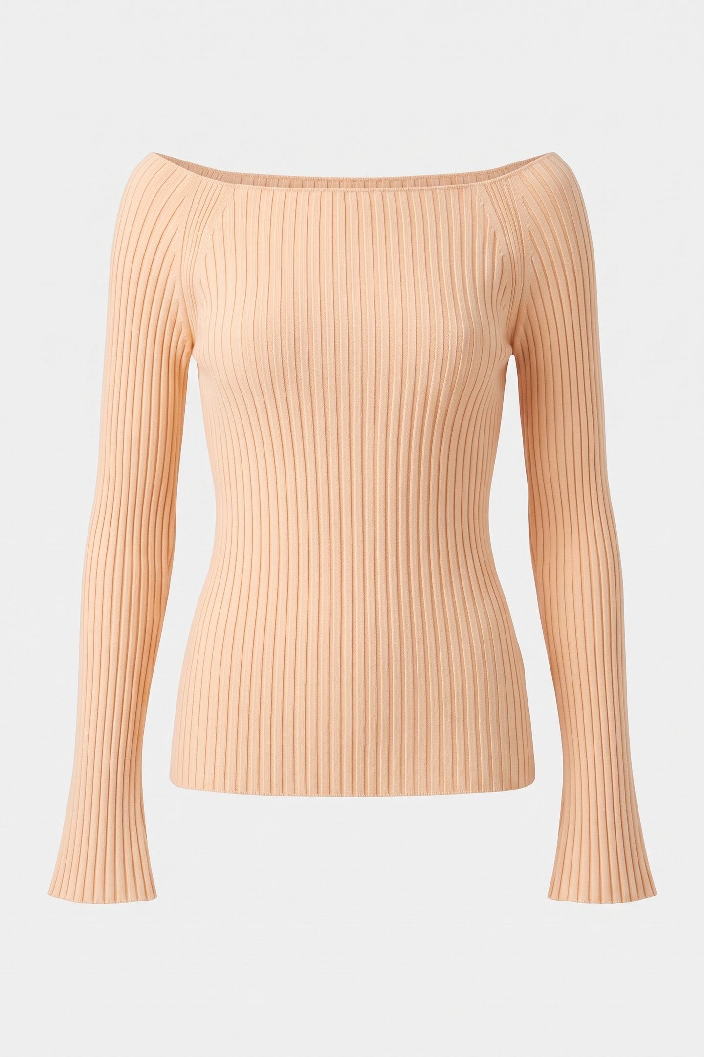 YASSA TOP BEIGE 4