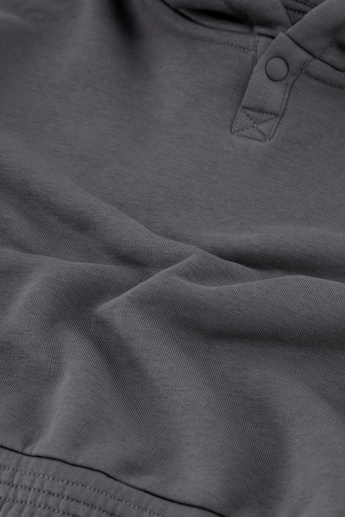 ARIAA HOODIE STEEL GREY 4