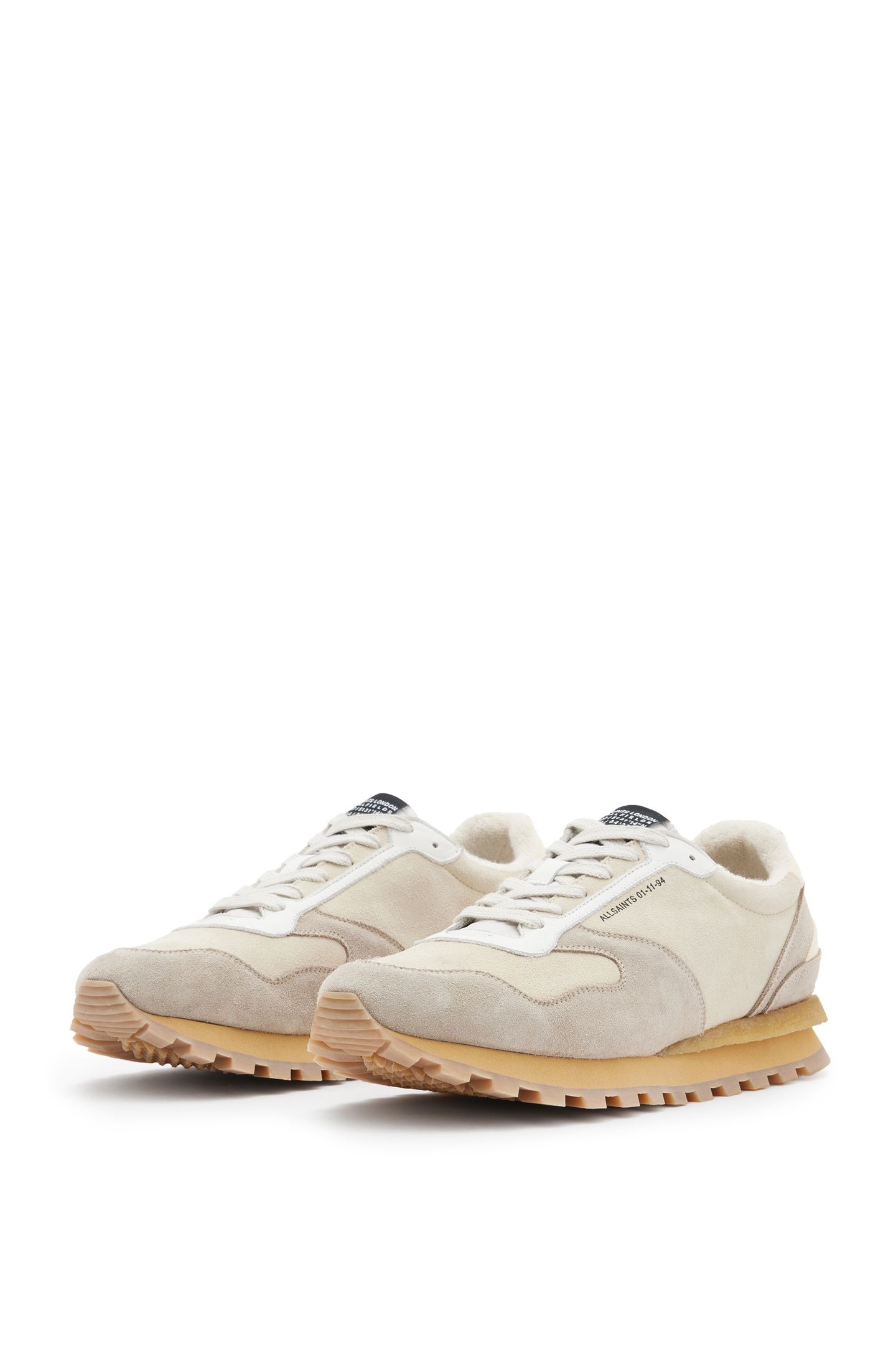 RIMINI LOW TOP CHALK WHITE 4