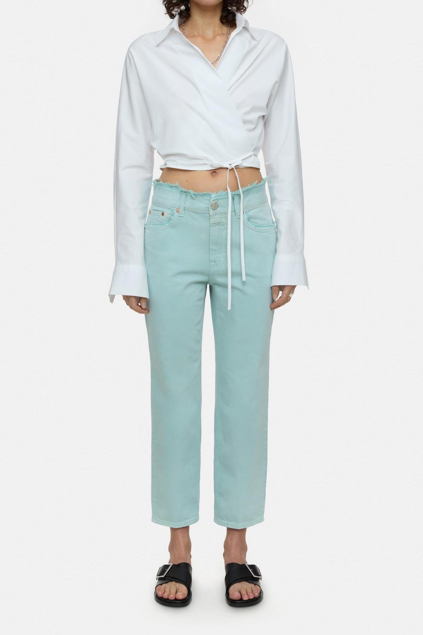 MILO JEANS AMALFI SEA 1