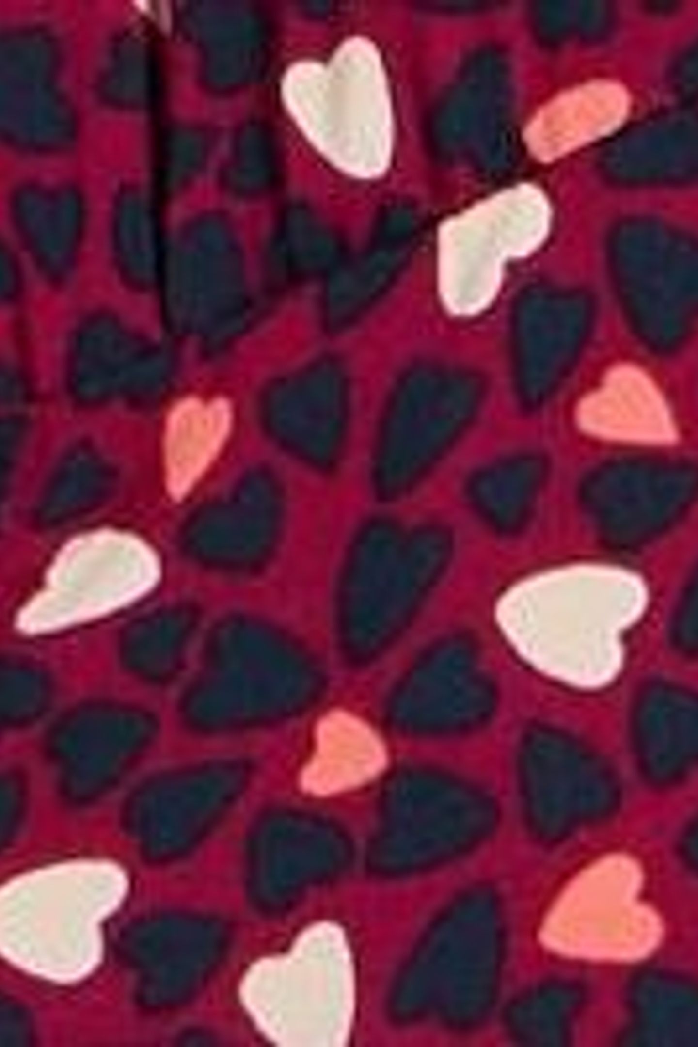 FRANCES DRESS PLUM PRINT 5
