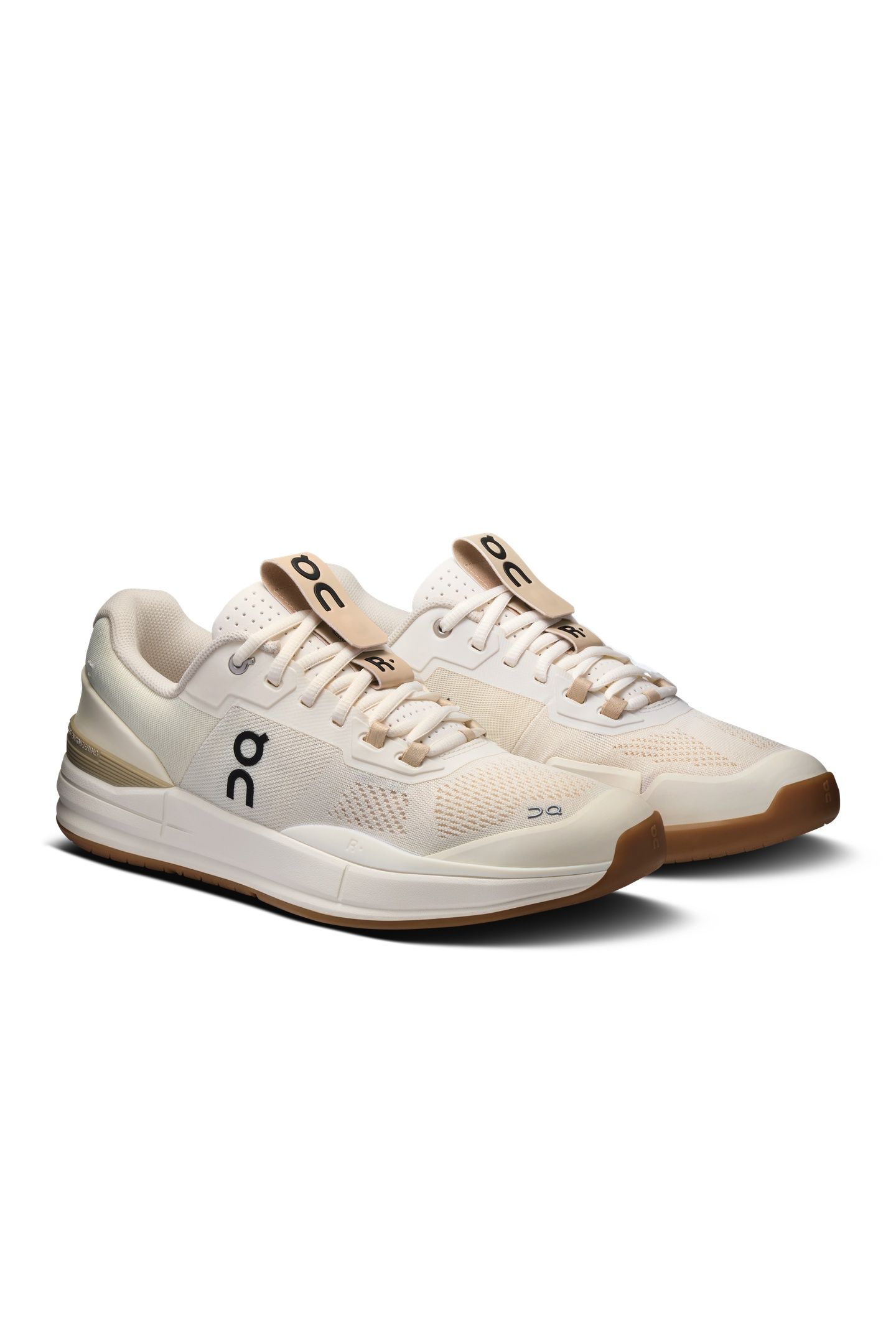 THE ROGER PRO 1 IVORY | IVORY 4
