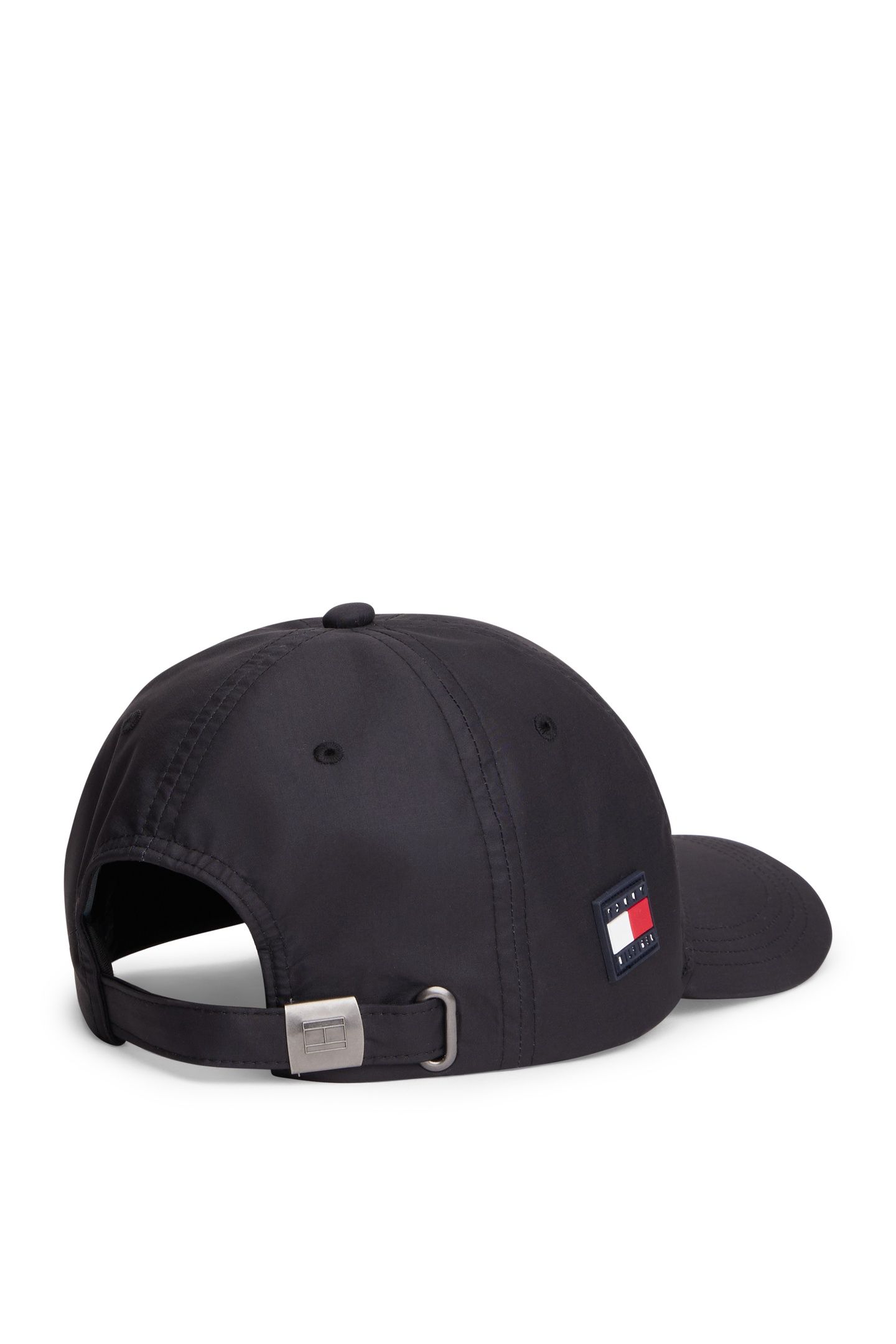 UNISEX US SAILGP SOFT 6 PANEL CAP BLACK 2