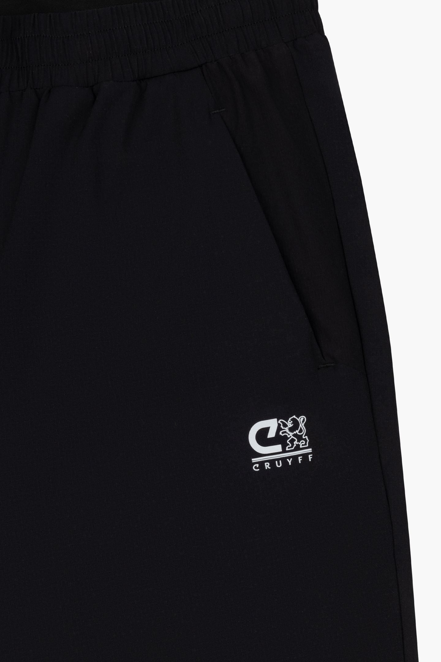 AQUATIC TRACKPANTS BLACK 3