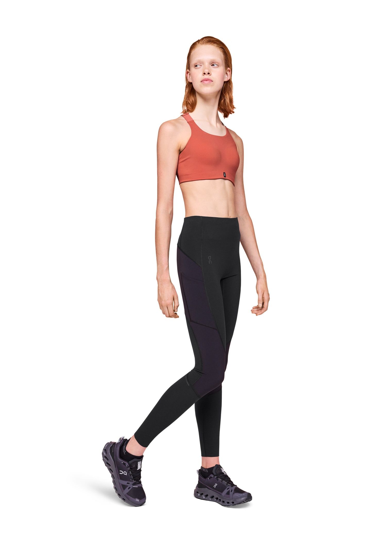 TREK TIGHT 1 BLACK 2