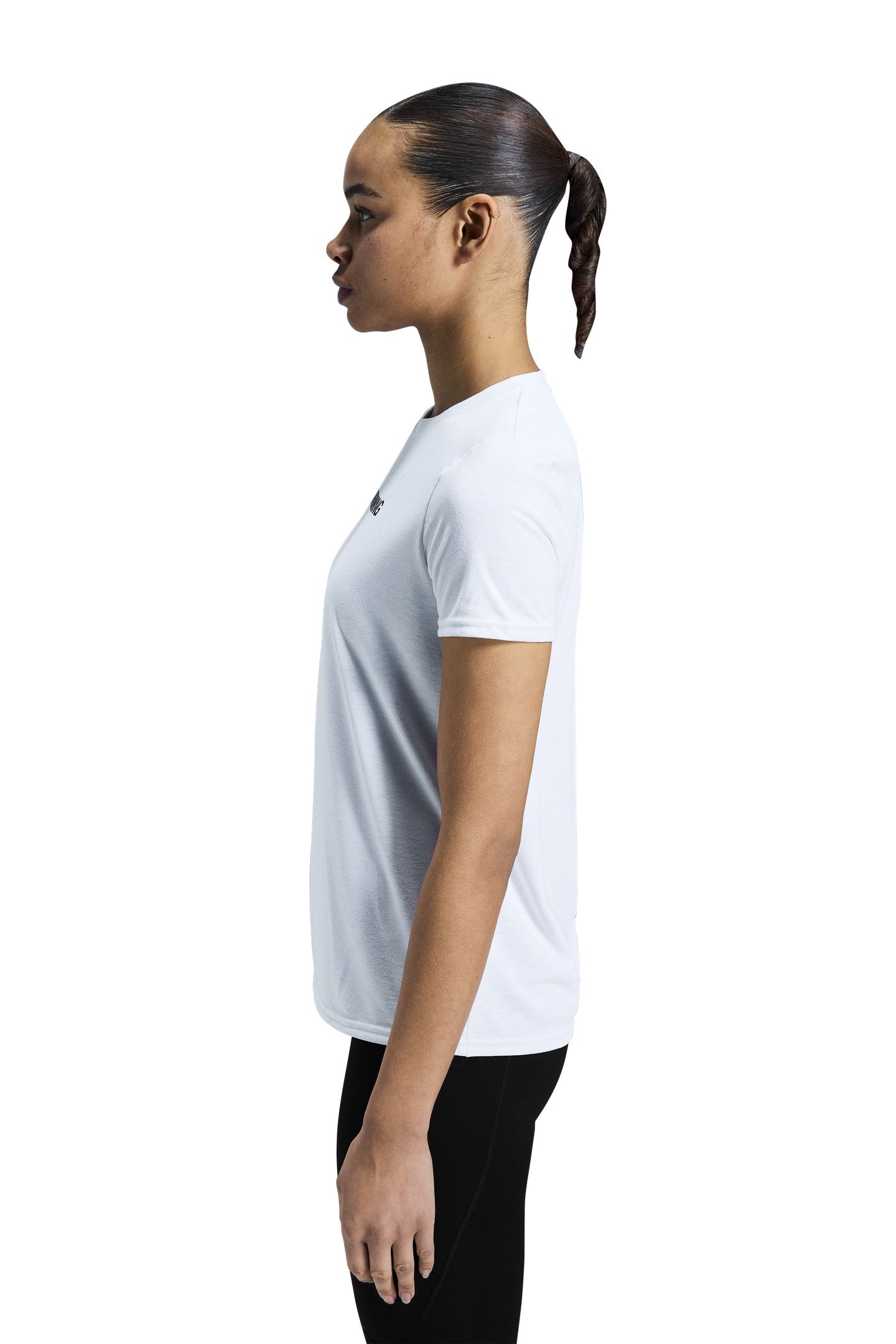 ON RUN-T 1 WHITE 2