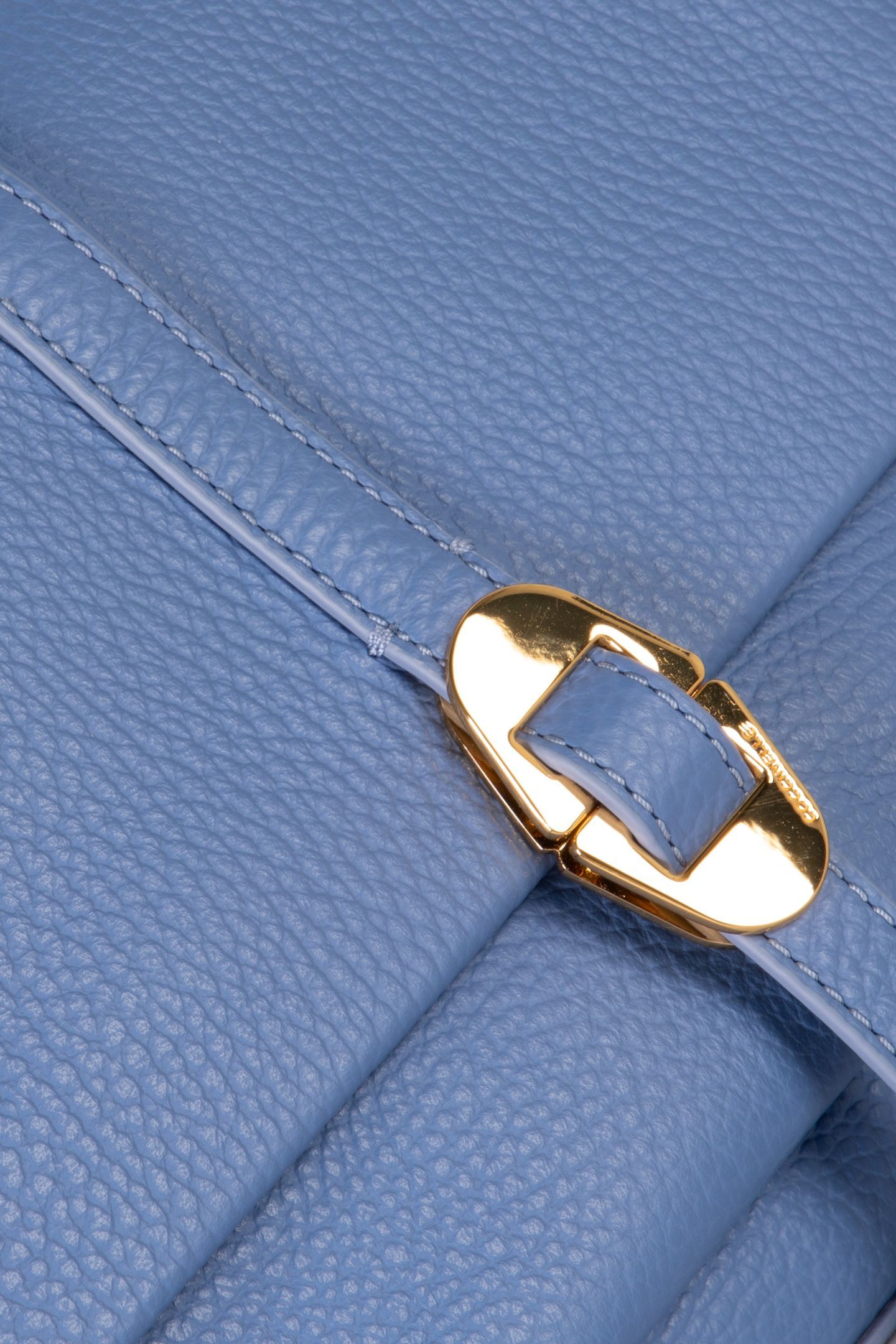 COCCINELLEDORIAN AZUL 4