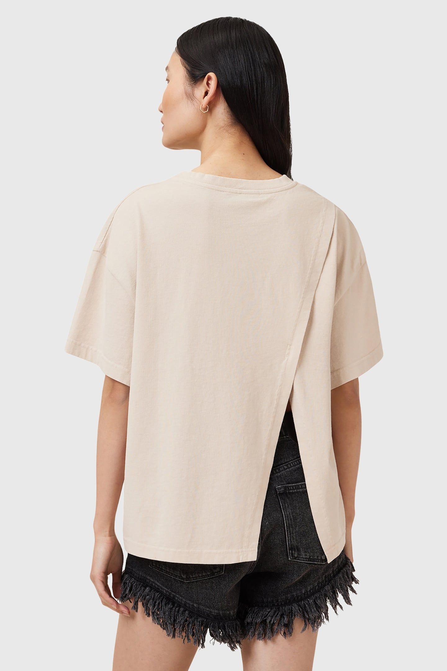 AVRI TEE CEMENT GREY 4