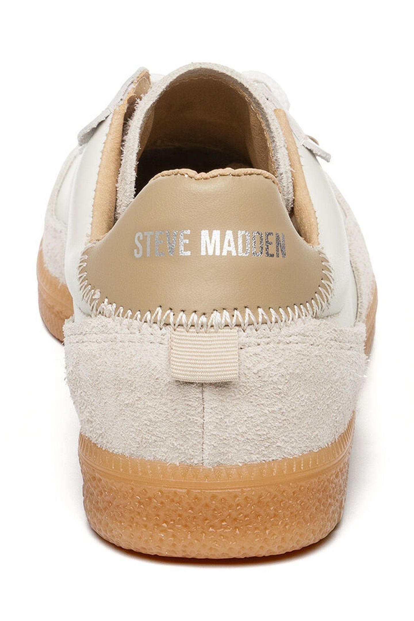 EMPORIA SNEAKERS OFF WHITE/BEIGE 3