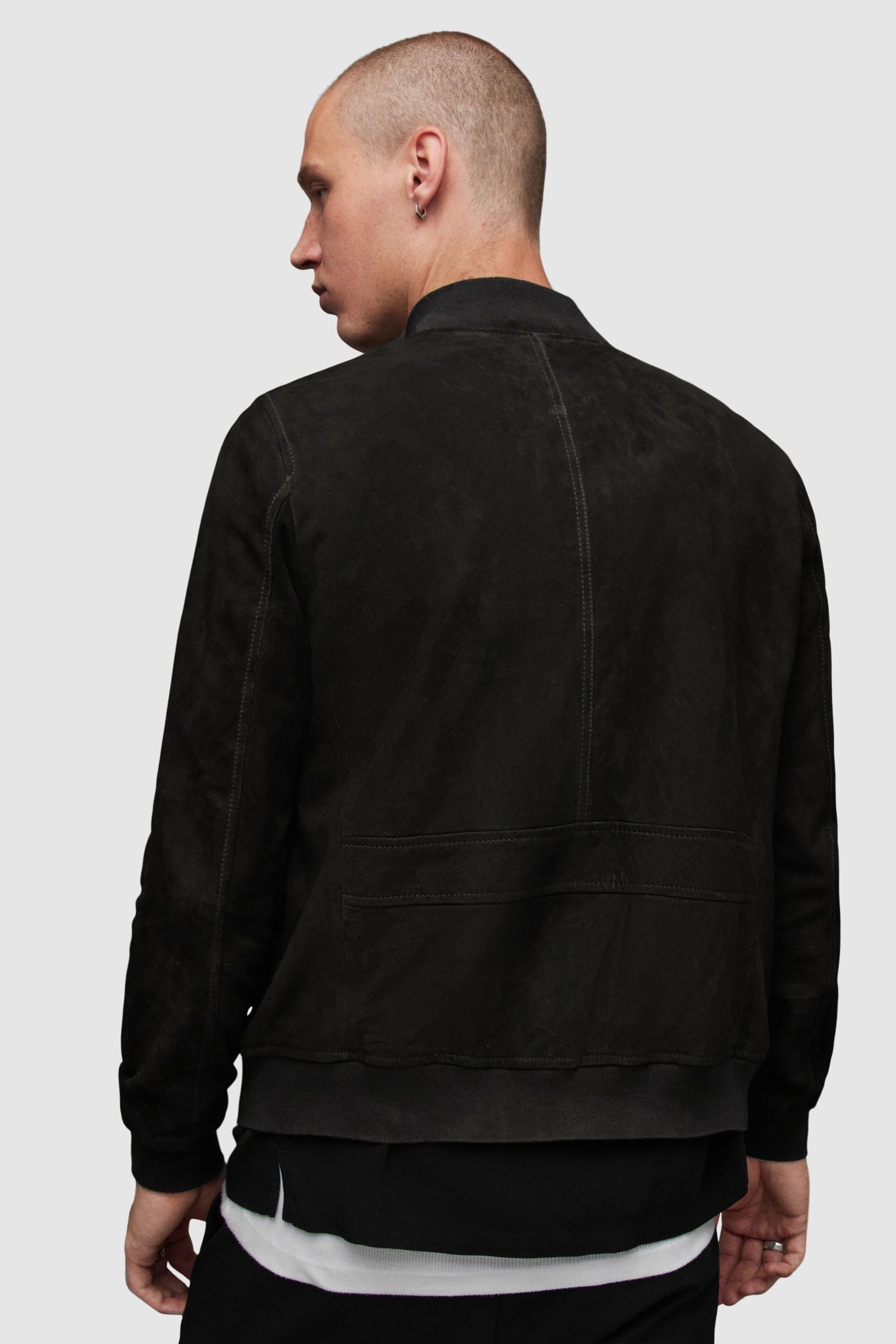 RONAN BOMBER BLACK 2