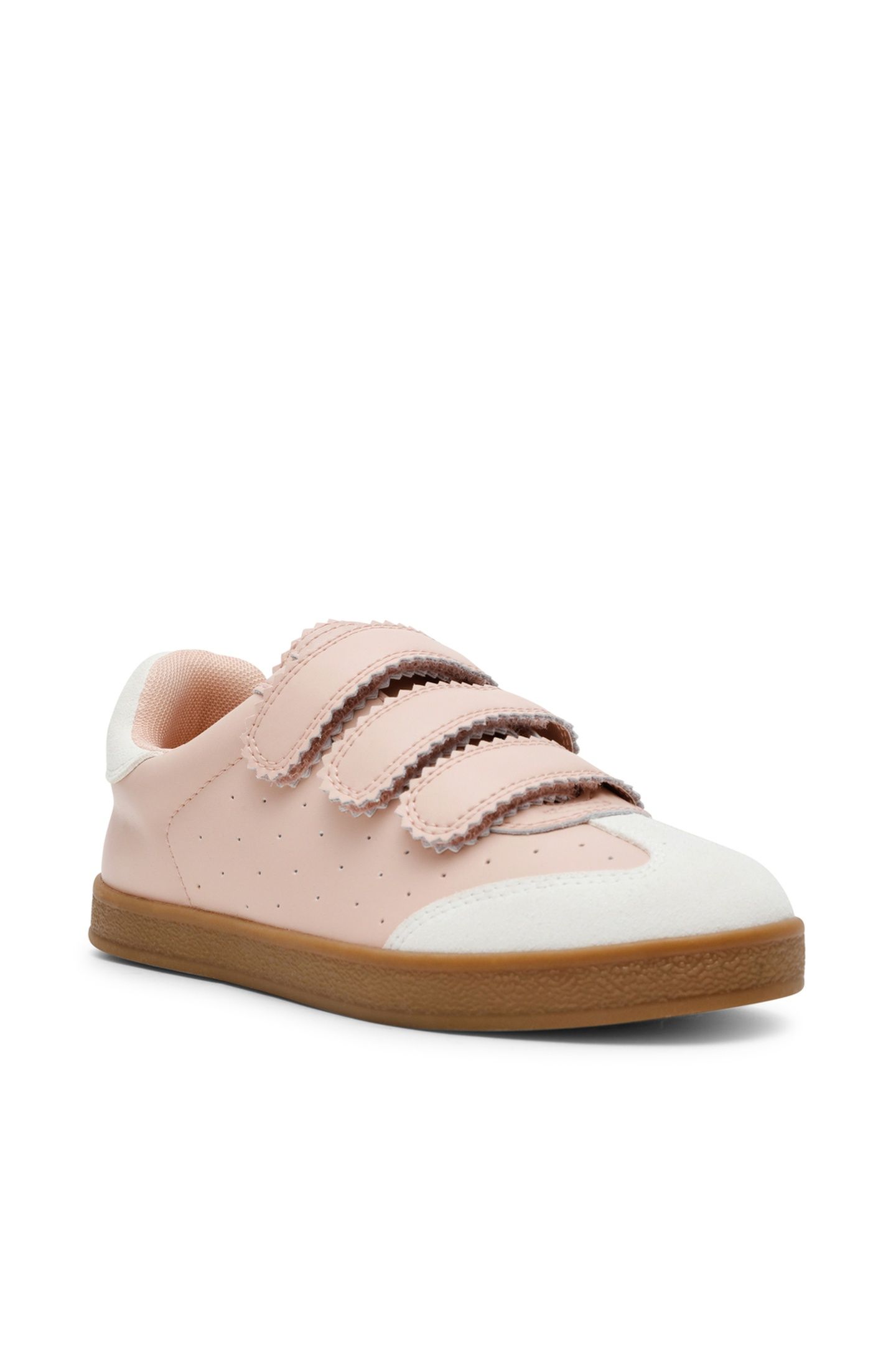 DAYBREAK SNEAKERS BALLET PINK/IVORY 4