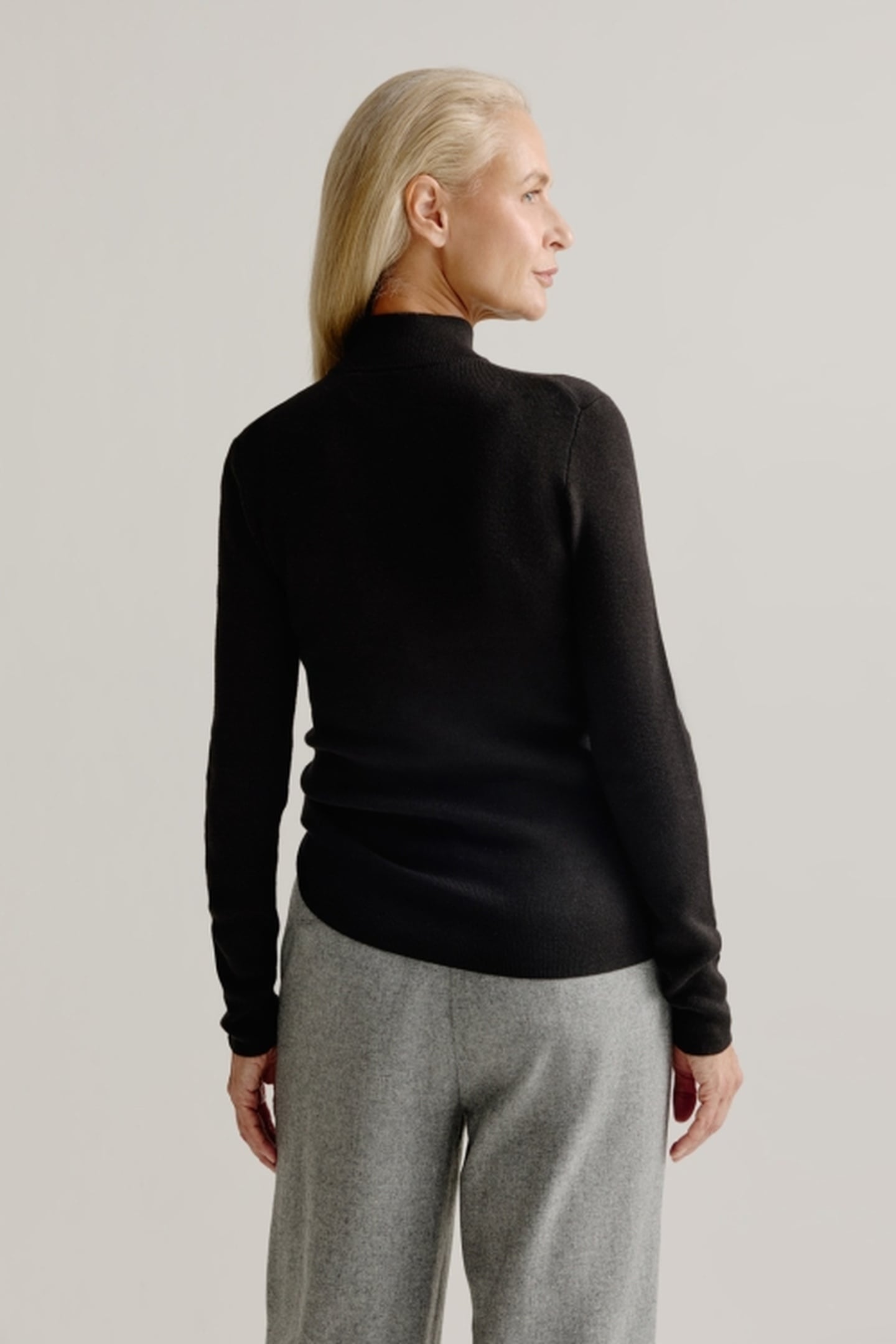 ANGIE SWEATER BLACK 3