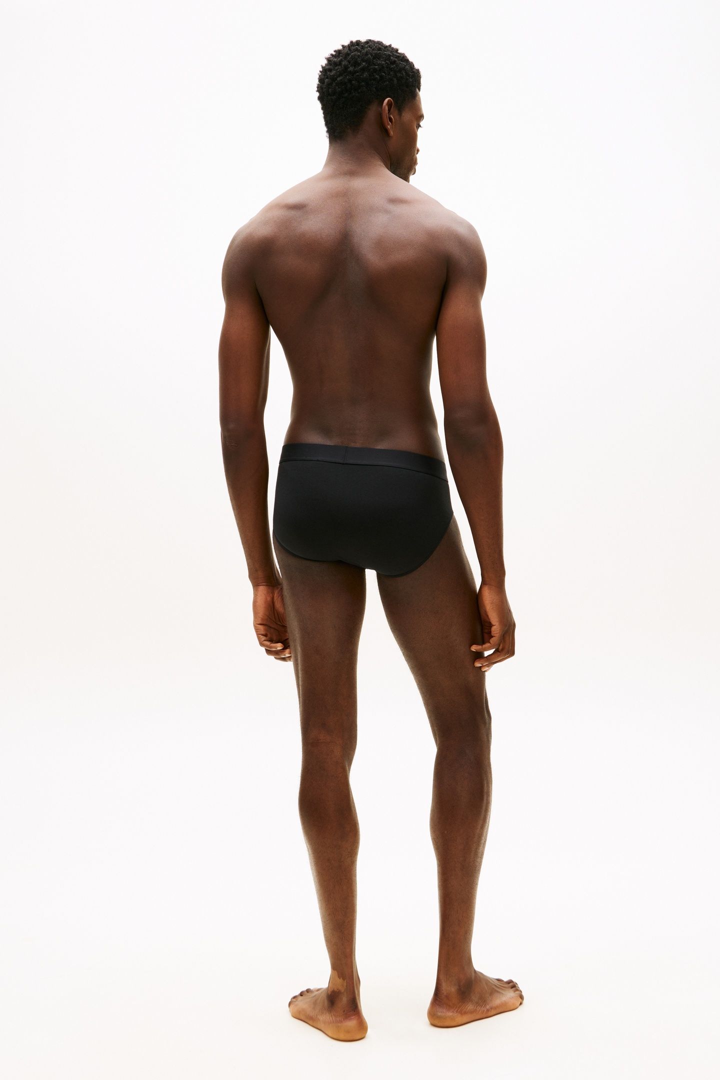 3-PACK BRIEF BLACK/BLACK/BLACK 3
