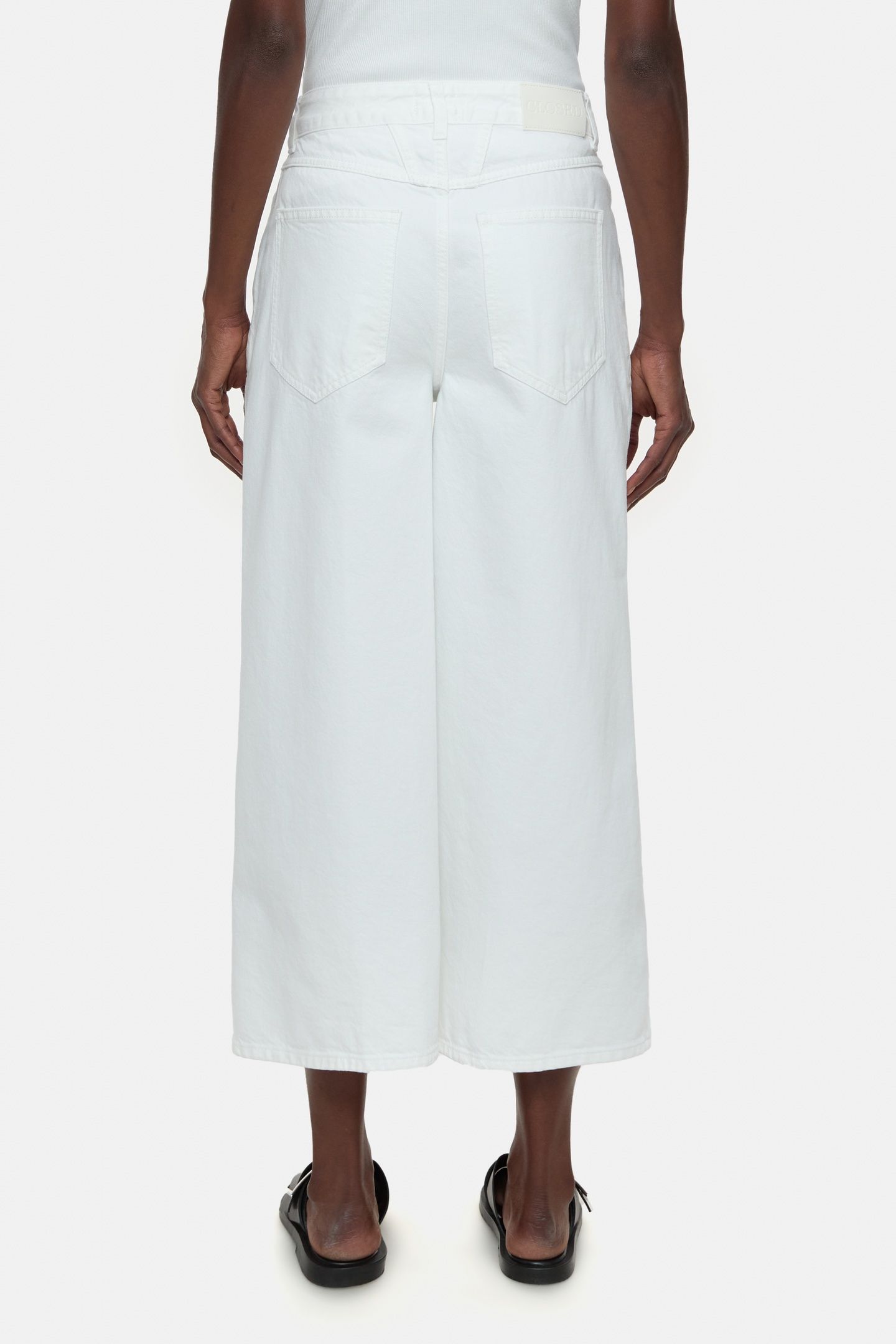 LYNA JEANS WHITE 3