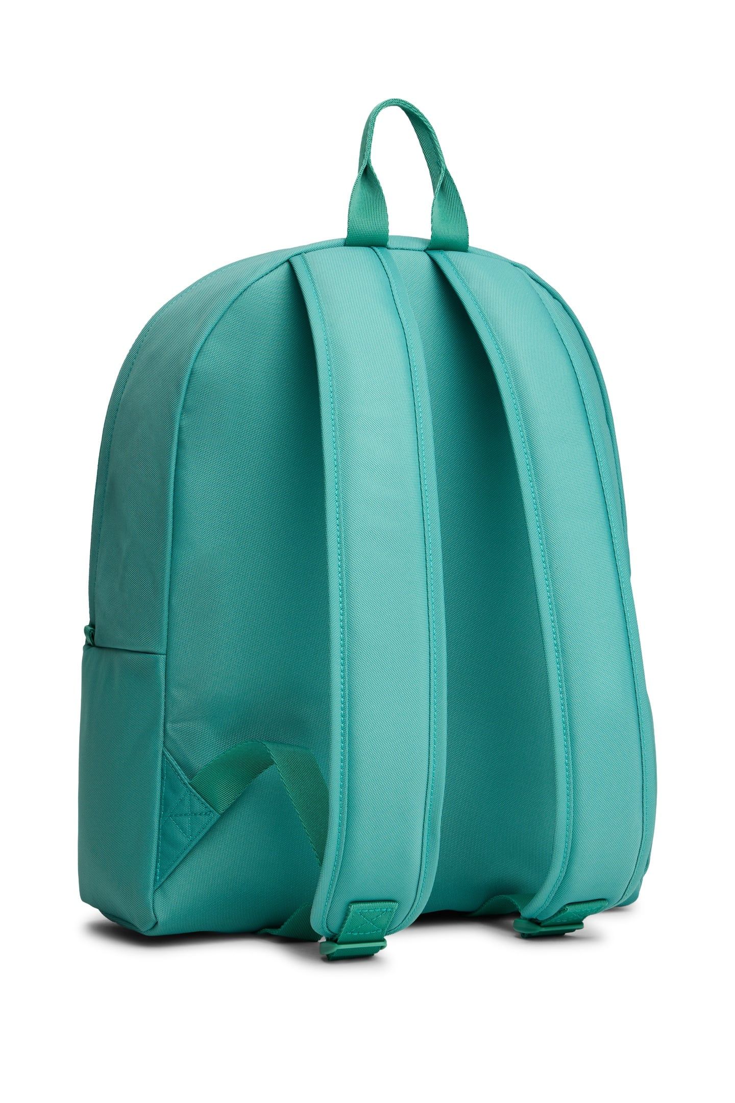 UNISEX TH ESSENTIAL BACKPACK BAHAMA GREEN 3