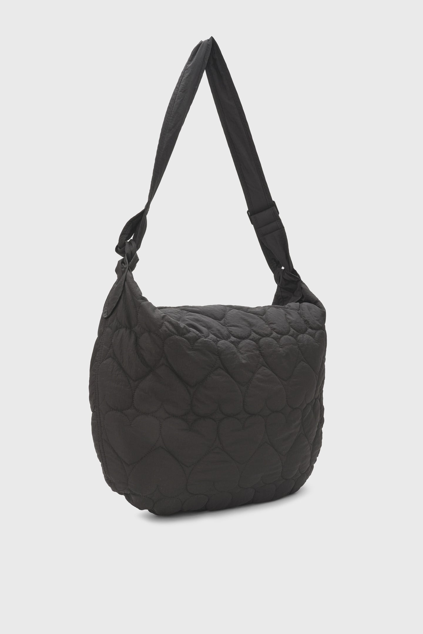 FABIO MAXI BAG BLACK 2
