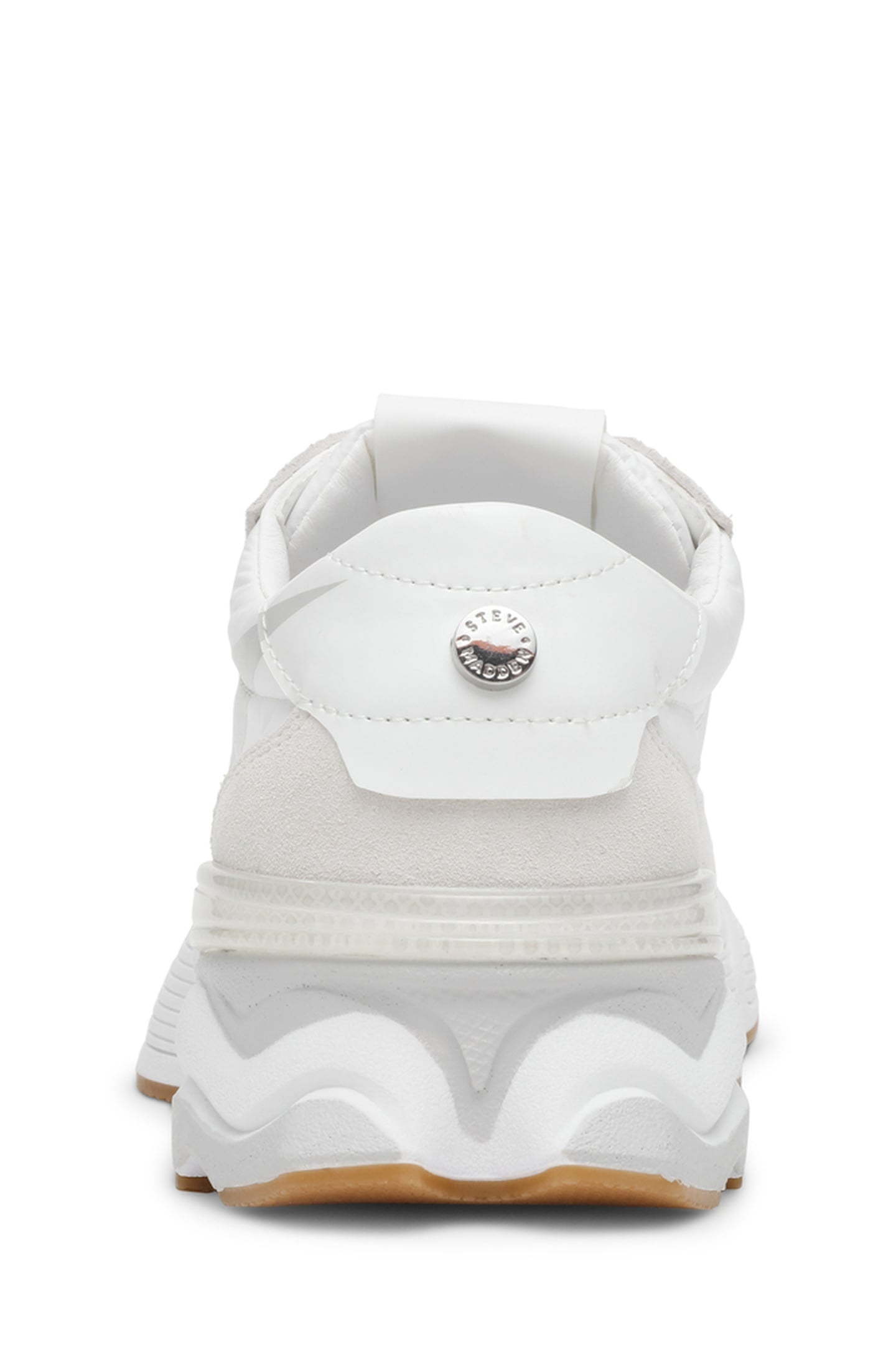 SETBACK SNEAKERS WHITE/GREY 5