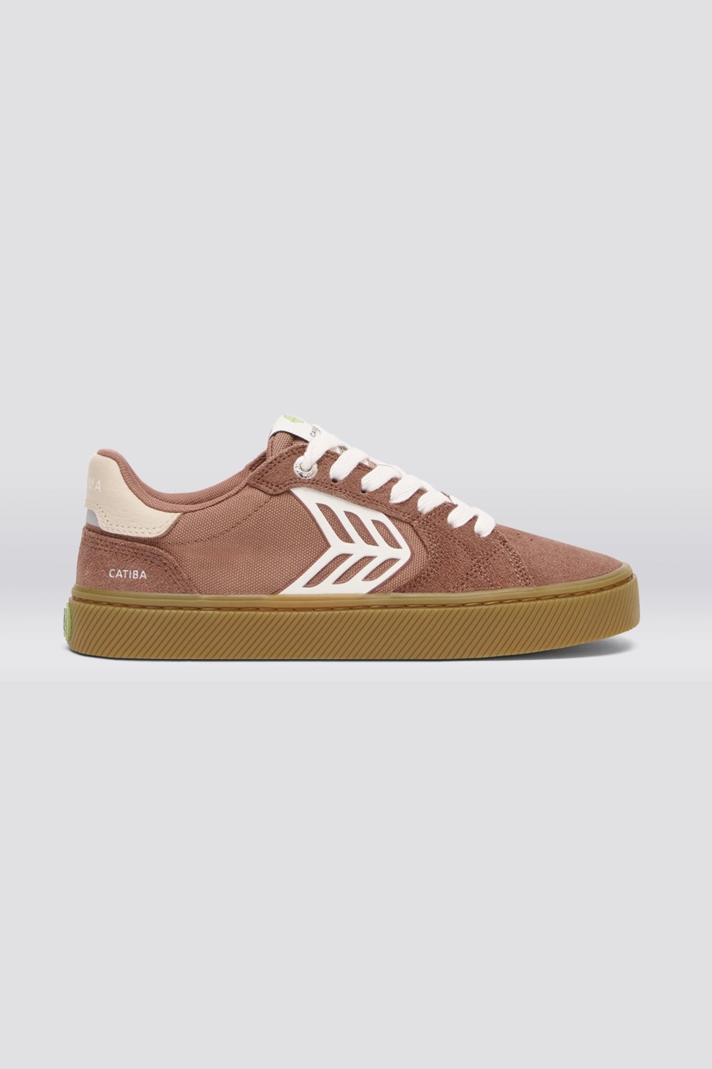 CATIBA PRO 2.0 SUEDE AND CORDURA GUM MOCHA MOUSSE 1