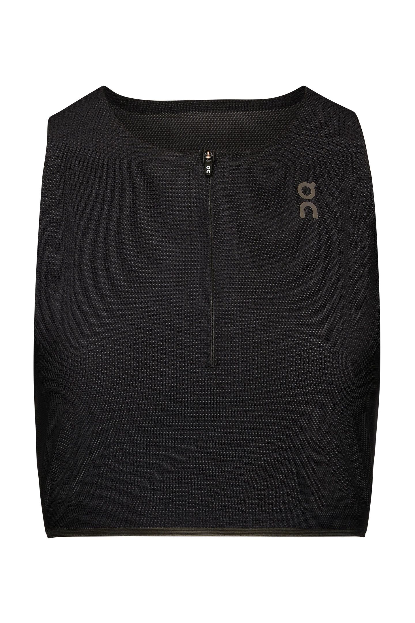 RACE CROP 3 BLACK 5