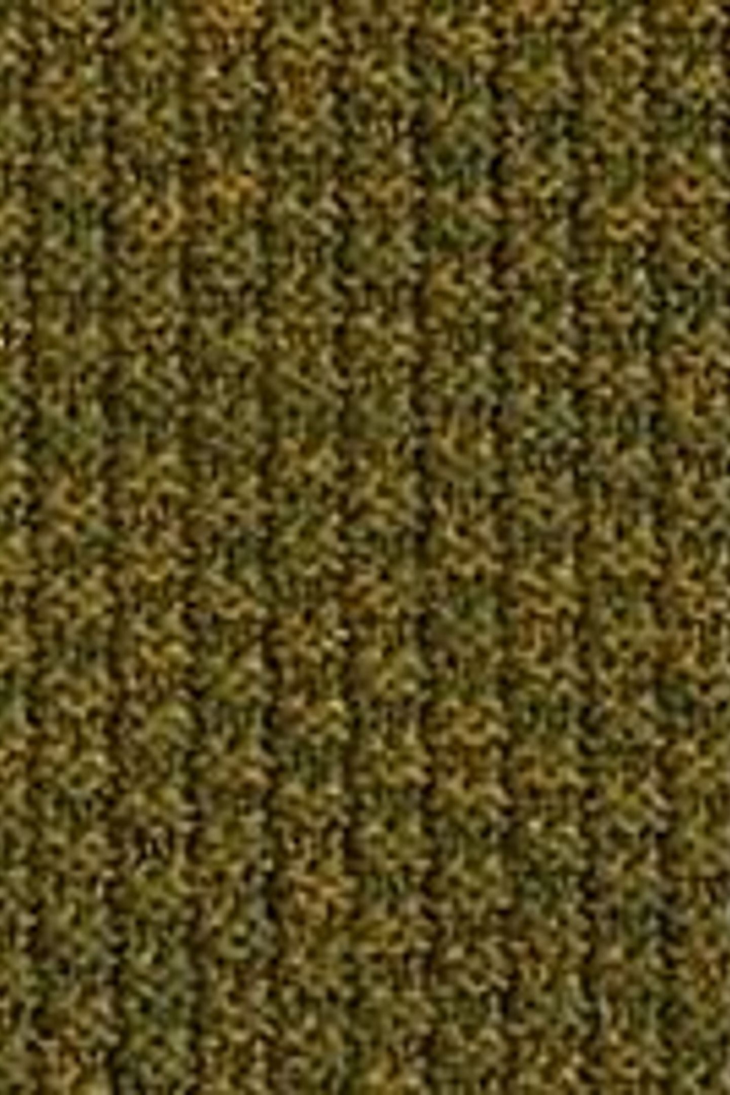 SPACE DYE CREW GREEN MULTI 4