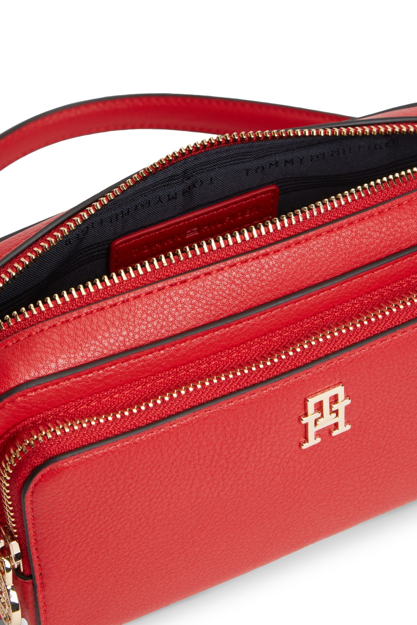 DAILY CAMERA BAG PRIMARY RED 5