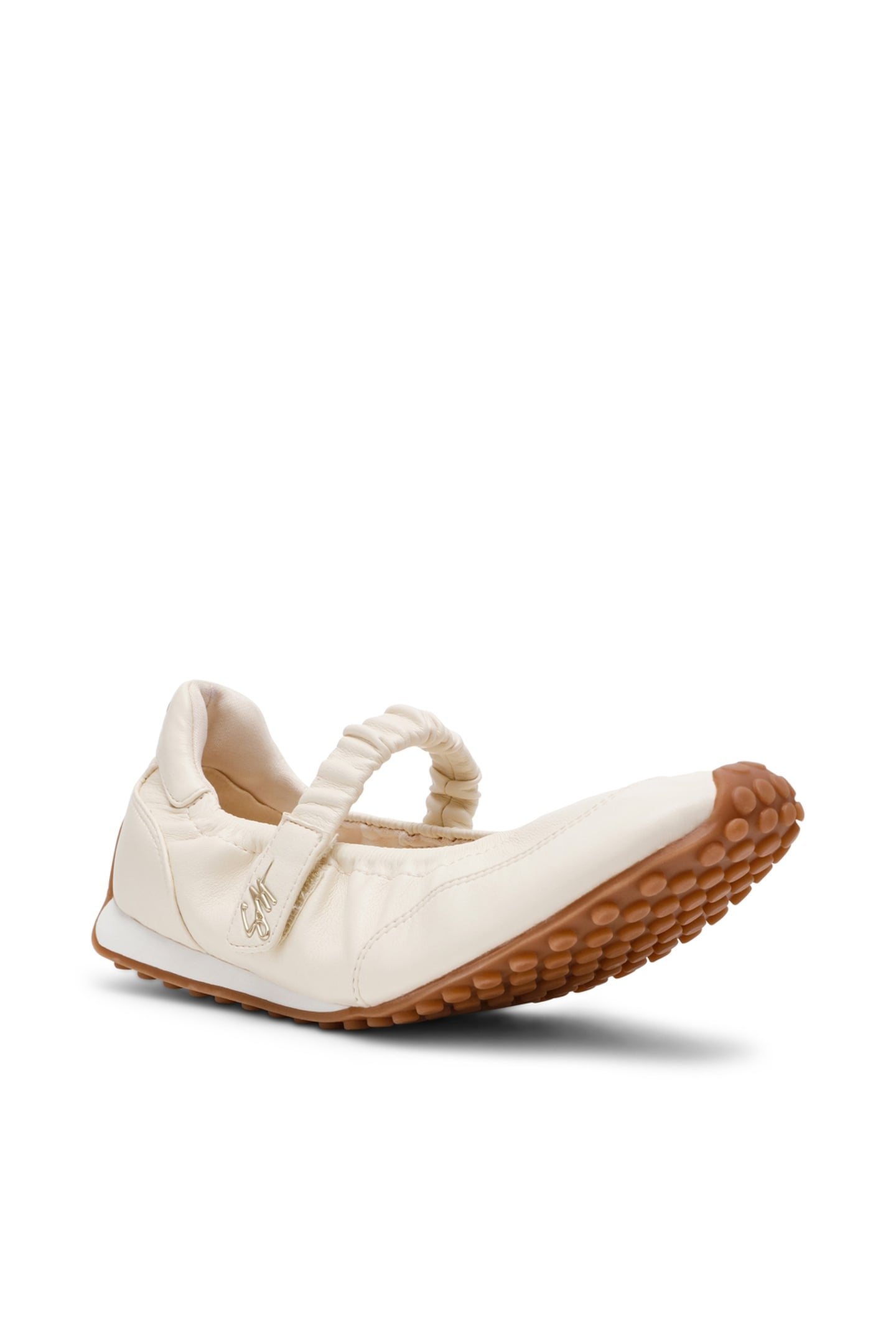 CUTIEQ SNEAKERS BONE 3