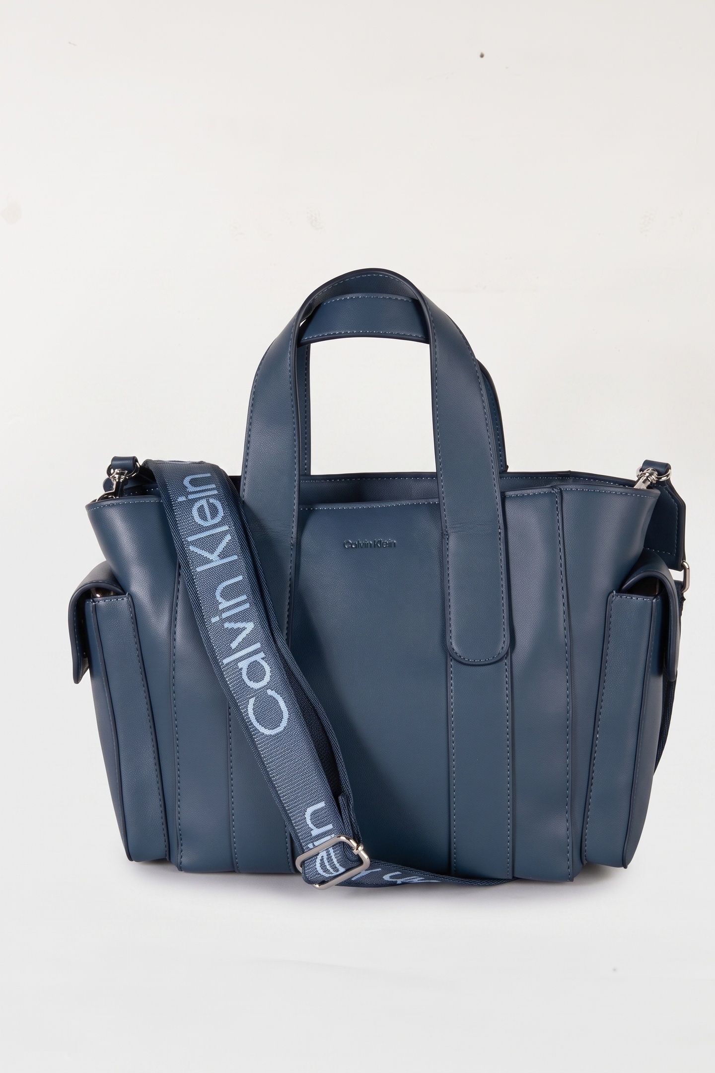 WEBBING STRAP SMALL TOTE KEY LARGO 2