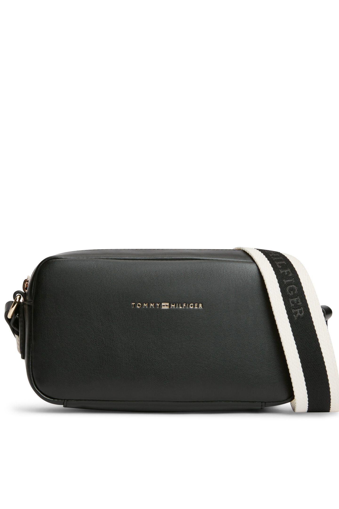 ESSENTIAL CAMERA BAG BLACK 1