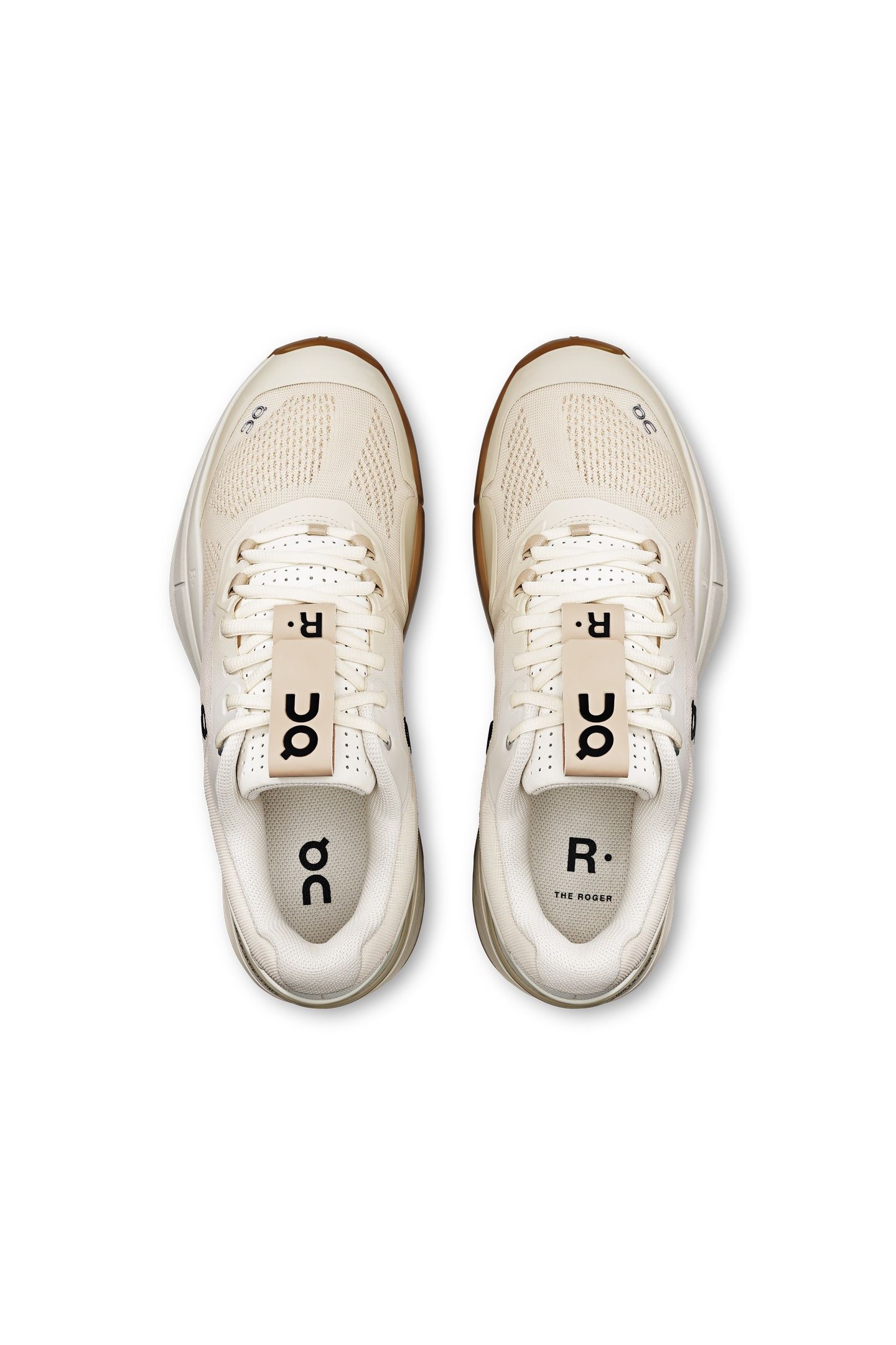 THE ROGER PRO 1 IVORY | IVORY 6