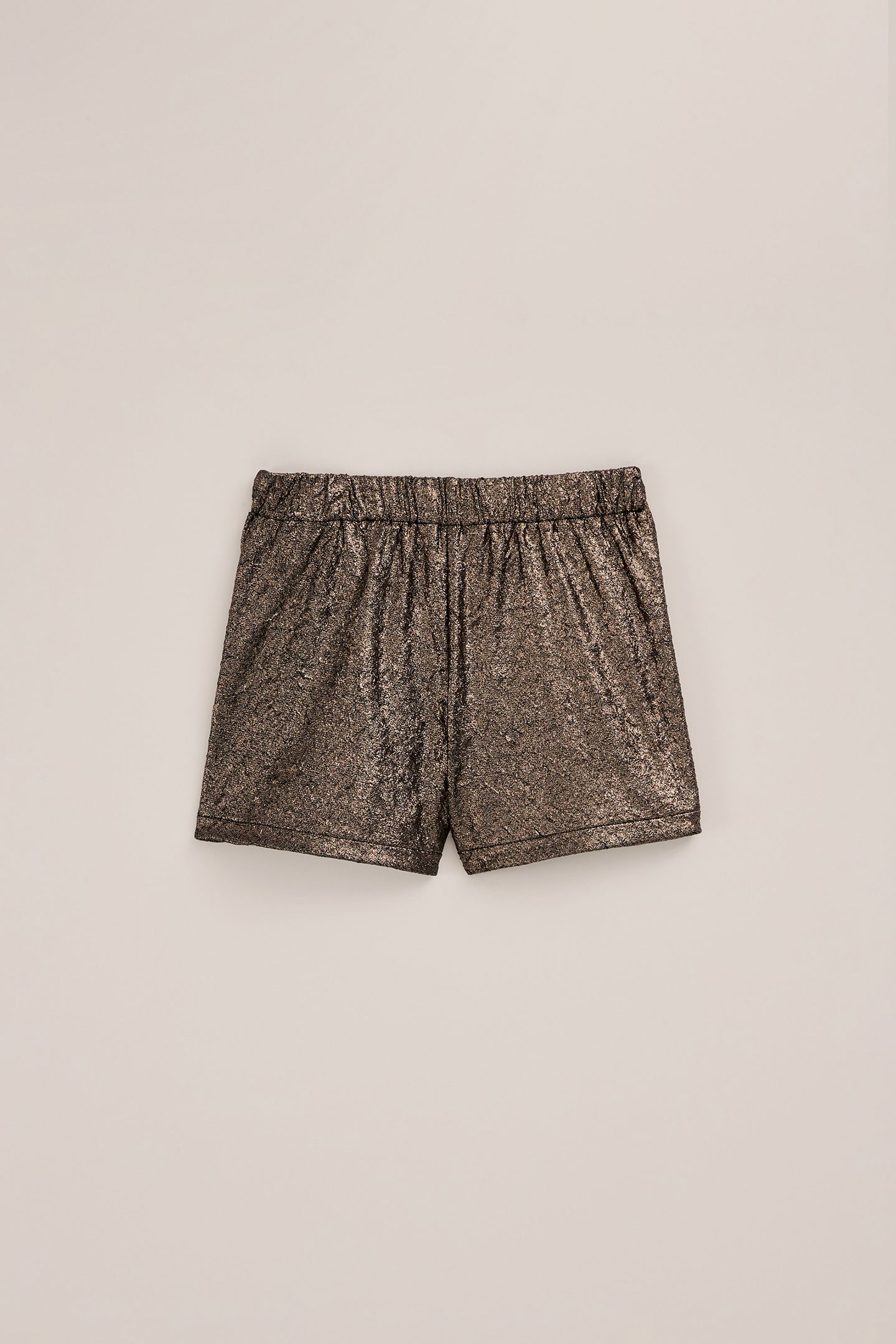 SHORT BRONZE 3
