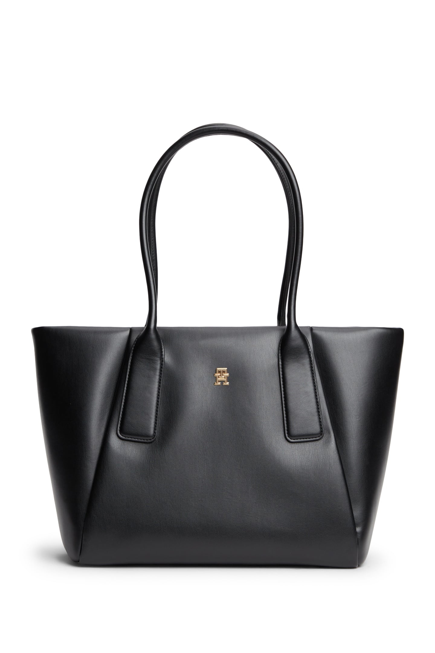 ESSENTIAL TOTE BLACK 1