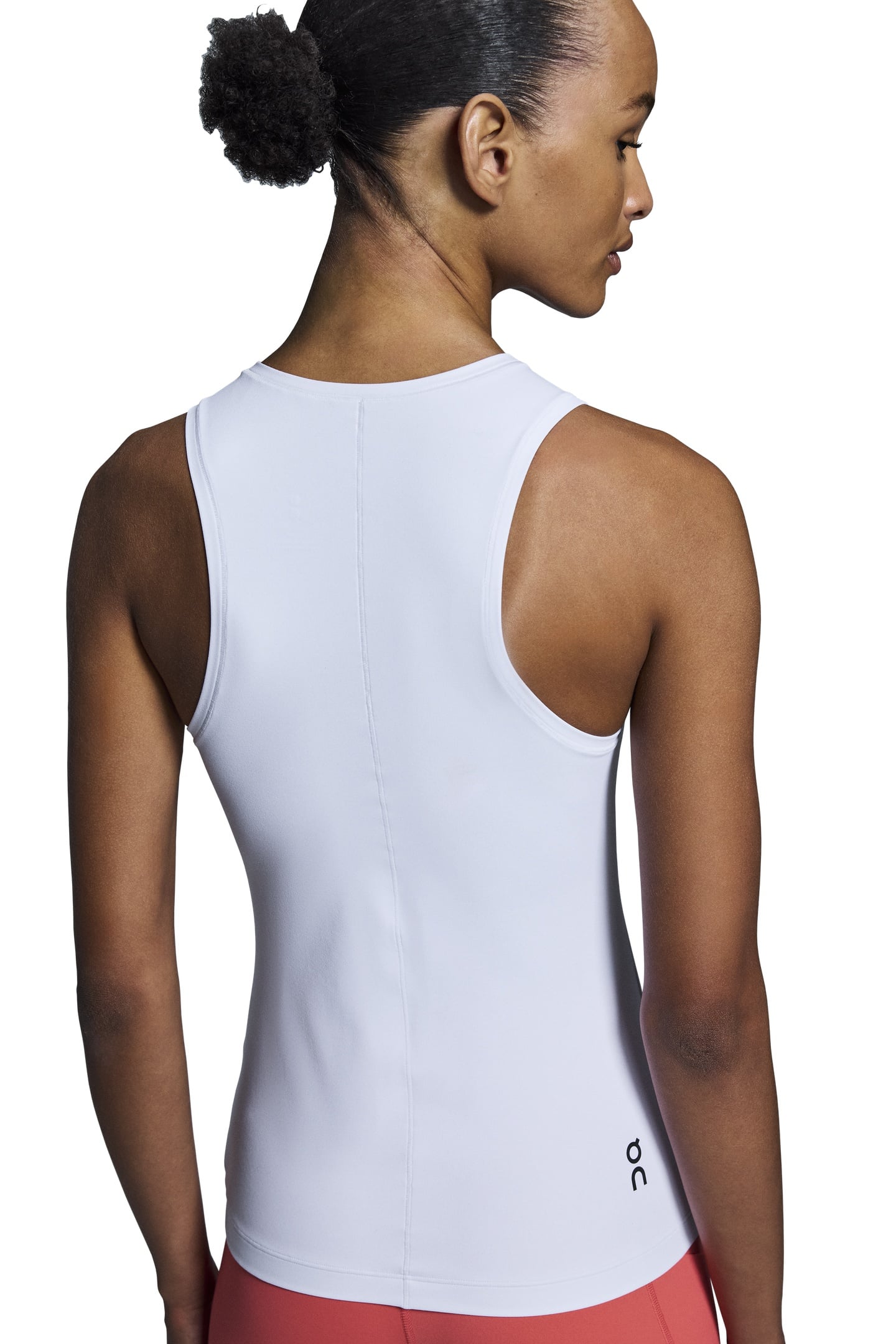 STUDIO TANK 1 WHITE 5