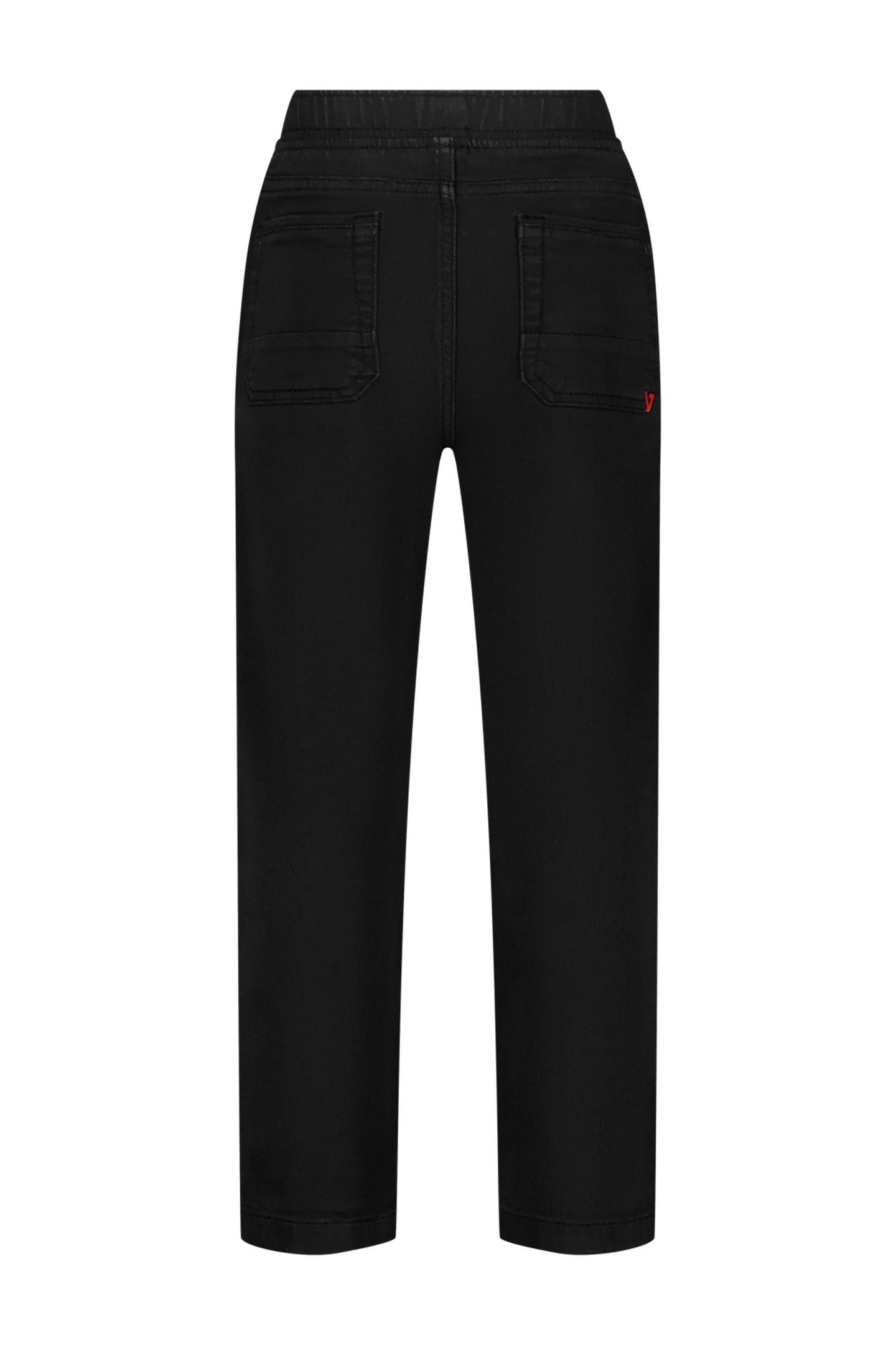 BOYS CLAUDIO JEANS DEEP BLACK 3
