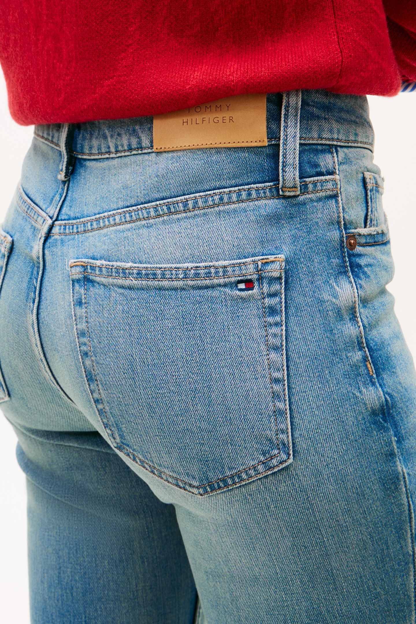 DENIM LOVE SLIM LOVE 5
