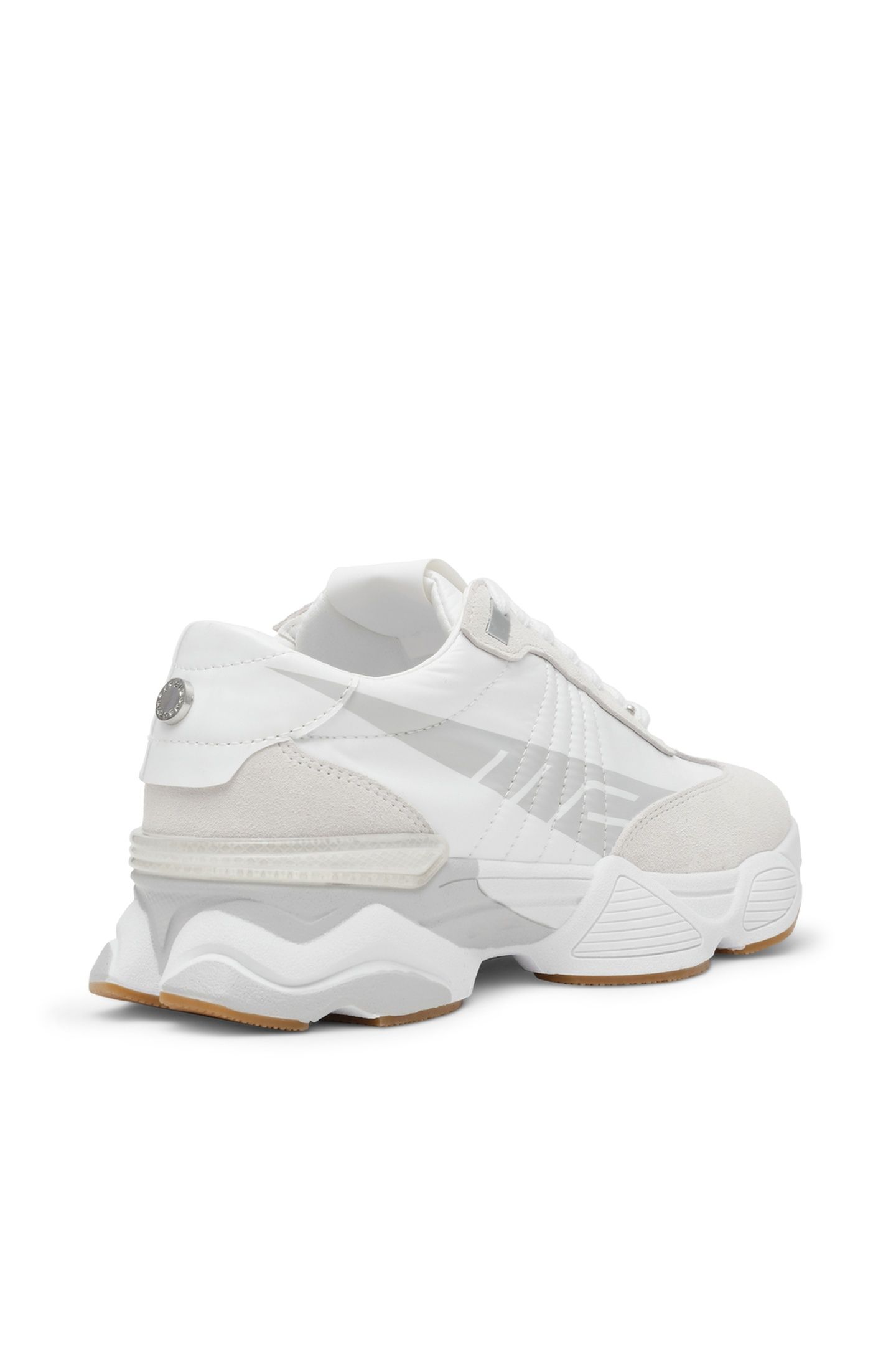 SETBACK SNEAKERS WHITE/GREY 3